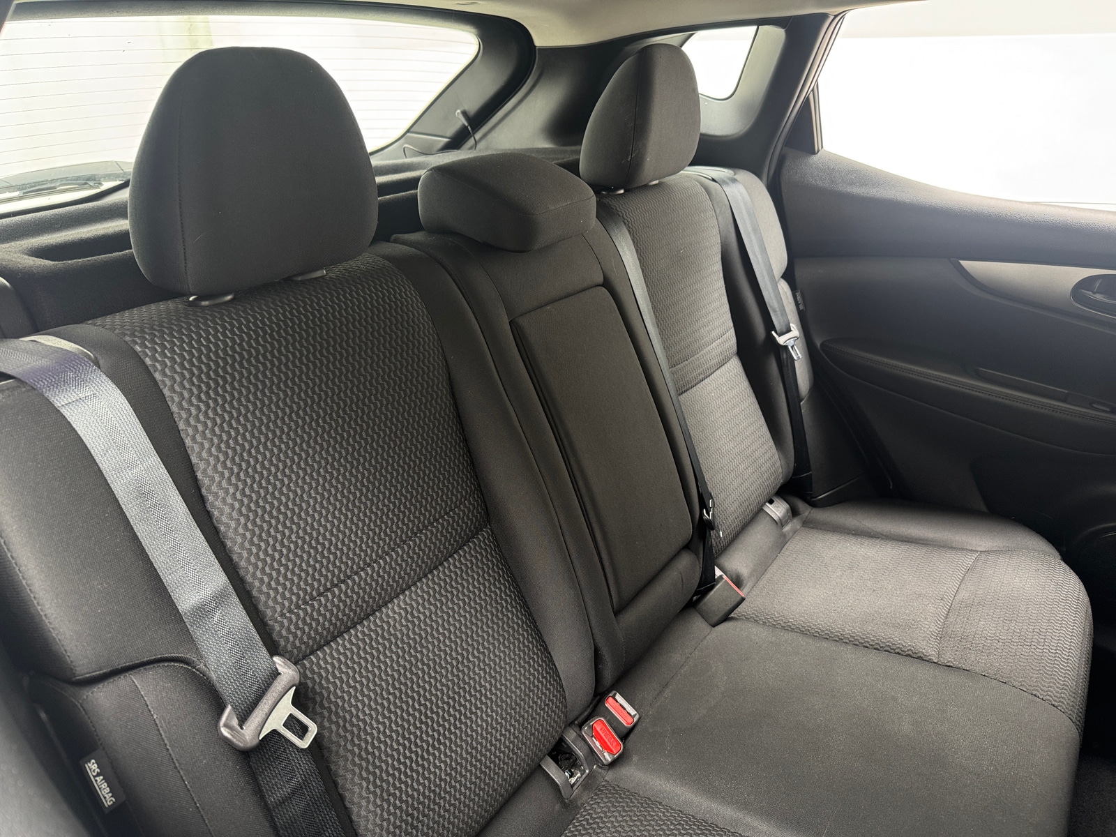 Thumbnail: 2020 Nissan Rogue Sport - 2