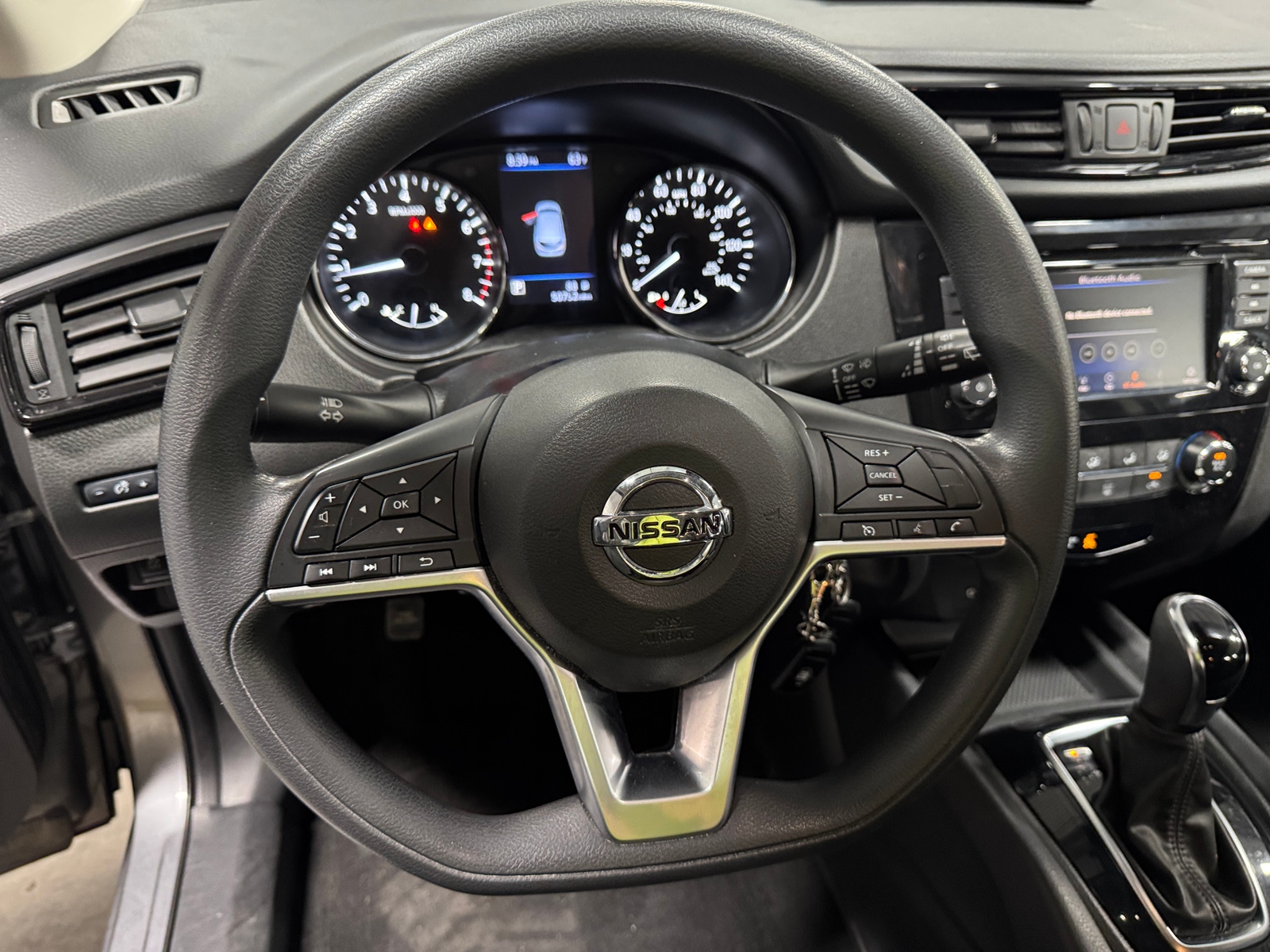 Thumbnail: 2020 Nissan Rogue Sport - 5