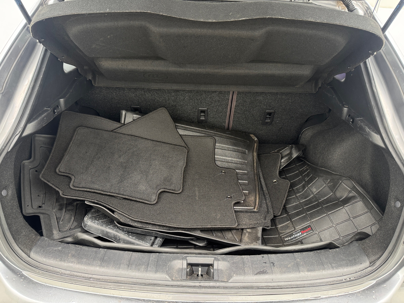 Thumbnail: 2020 Nissan Rogue Sport - 7