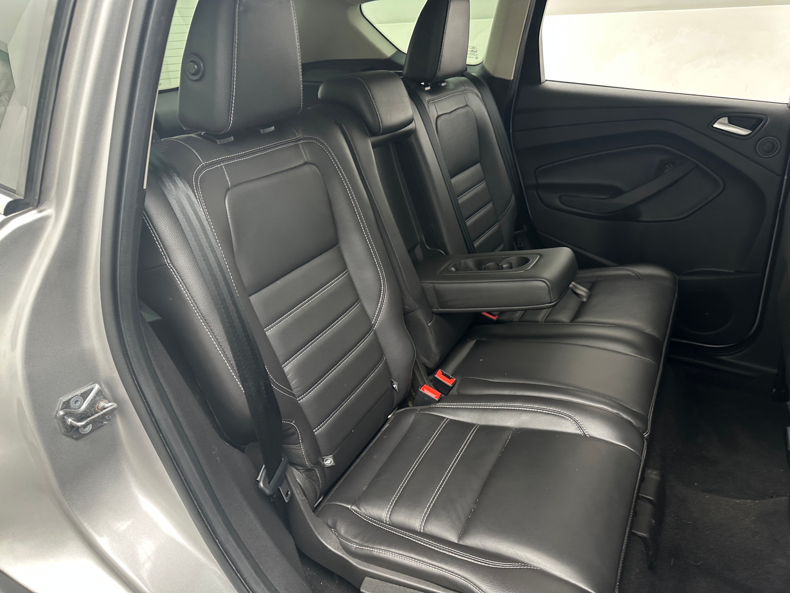 Thumbnail: 2017 Ford Escape - 5