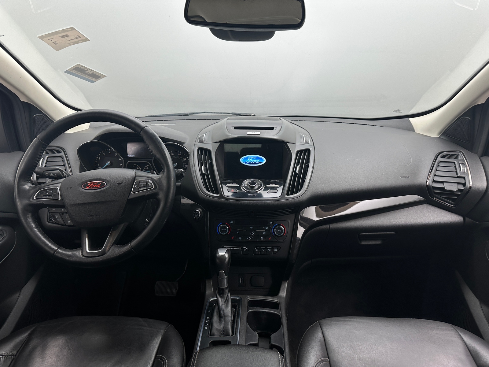 Thumbnail: 2017 Ford Escape - 2