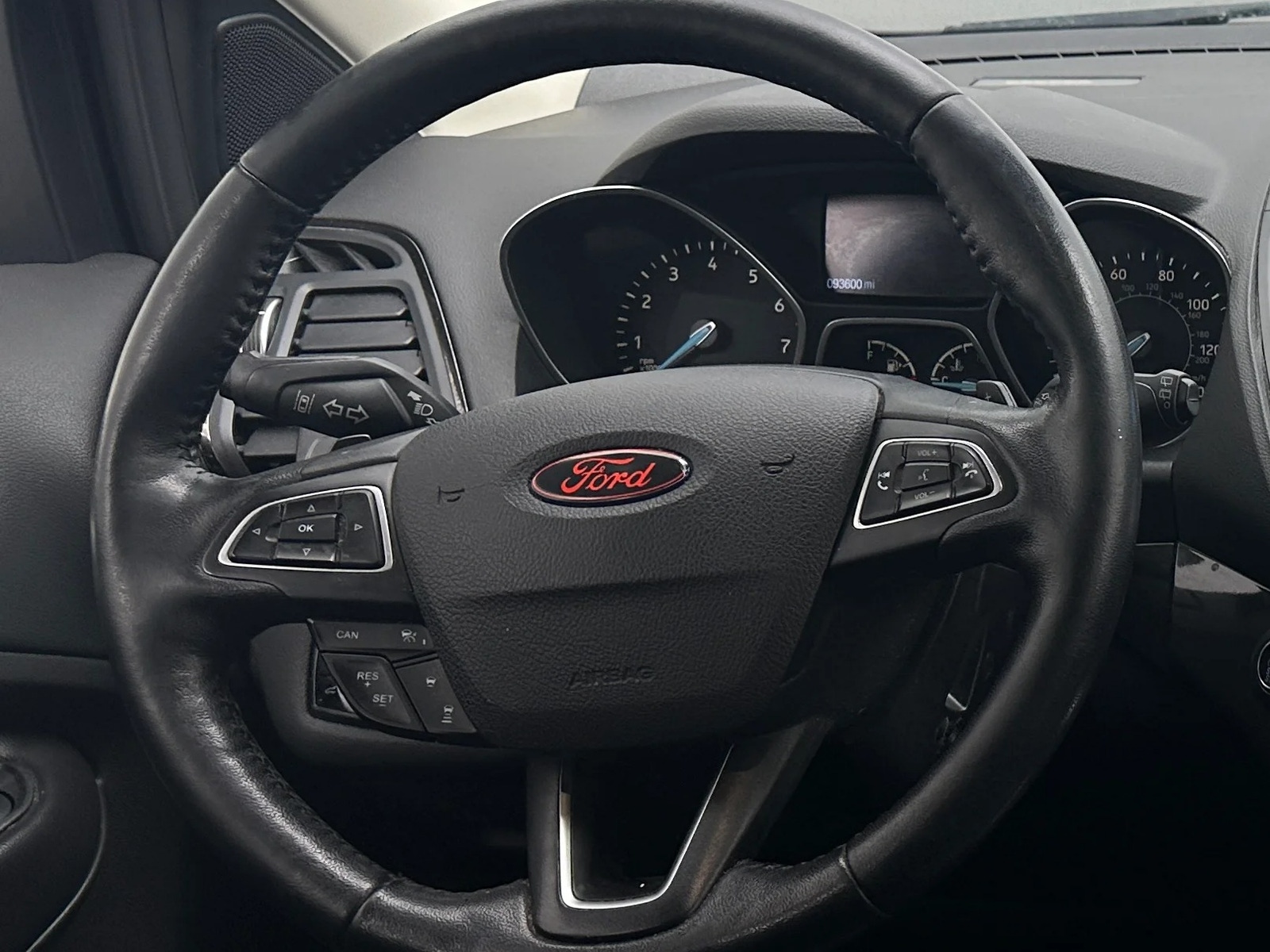 Thumbnail: 2017 Ford Escape - 4