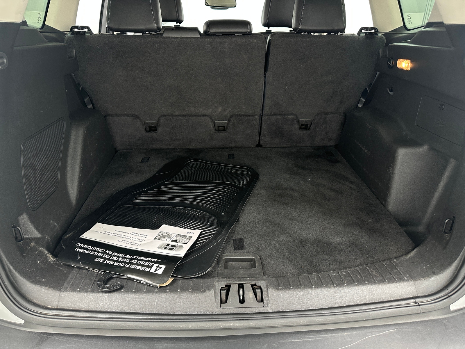 Thumbnail: 2017 Ford Escape - 6