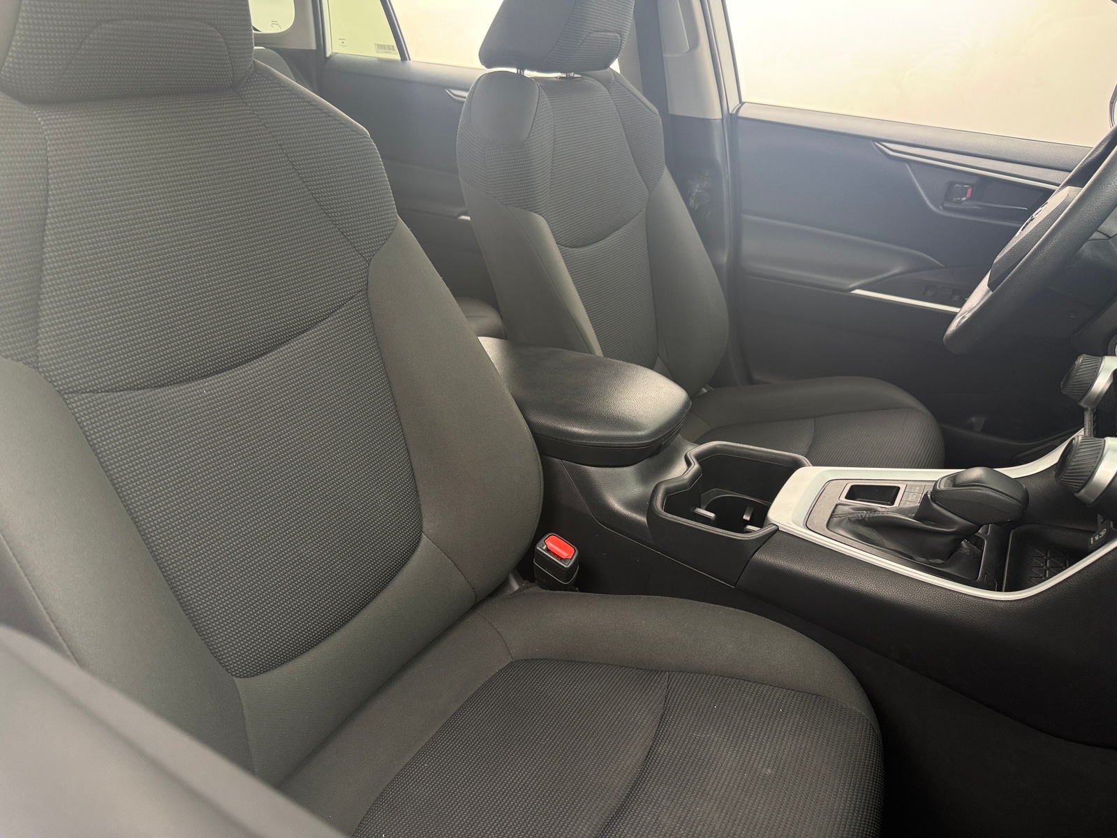 Thumbnail: 2024 Toyota RAV4 - 2