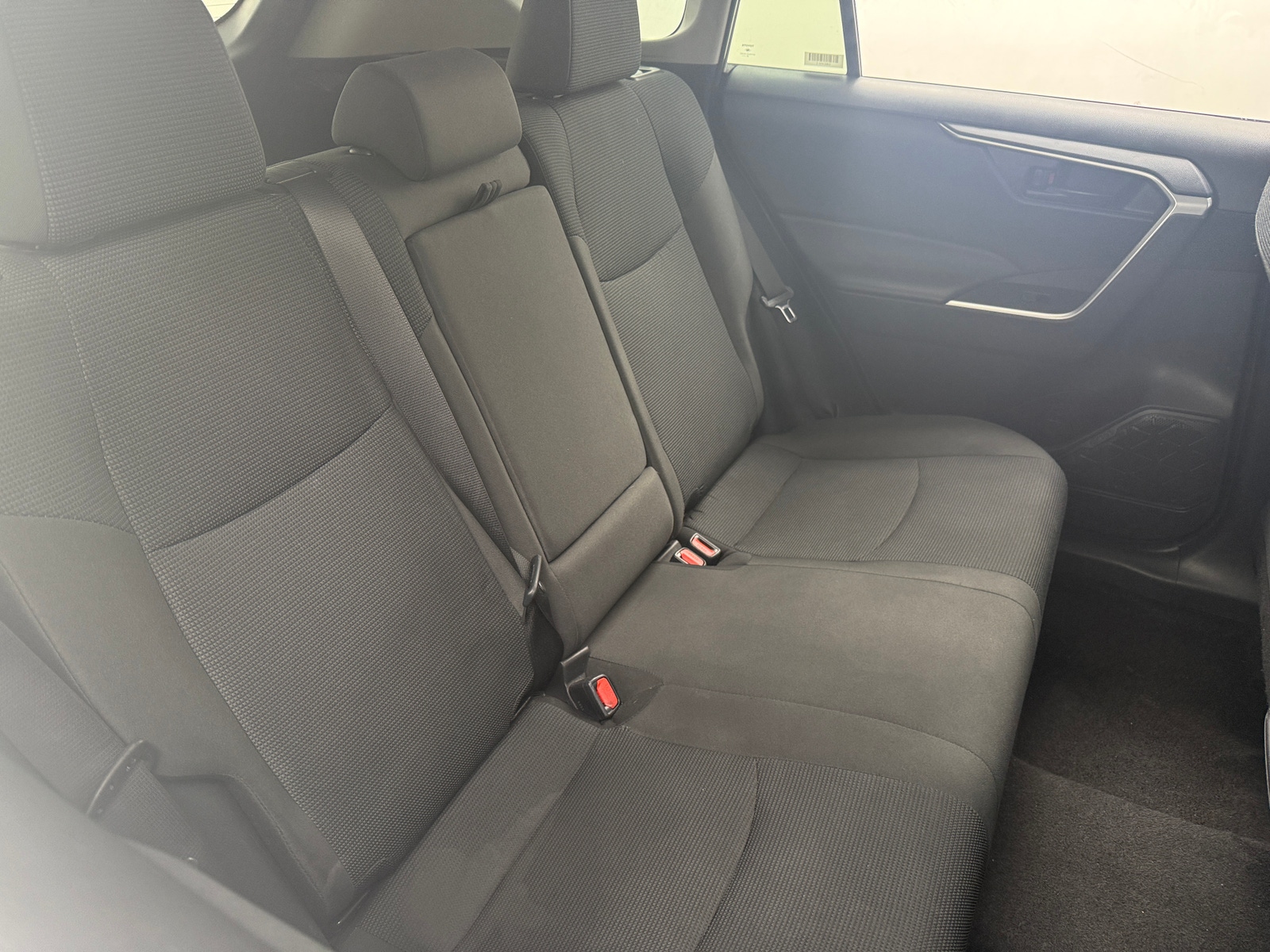 Thumbnail: 2024 Toyota RAV4 - 6