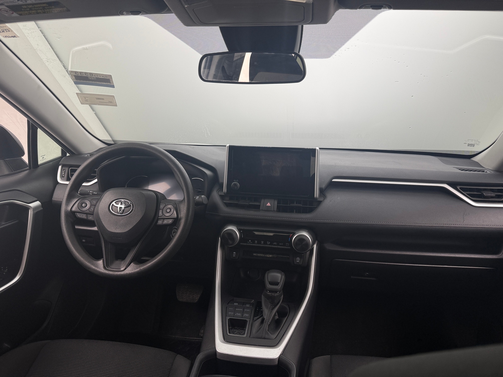 Thumbnail: 2024 Toyota RAV4 - 3