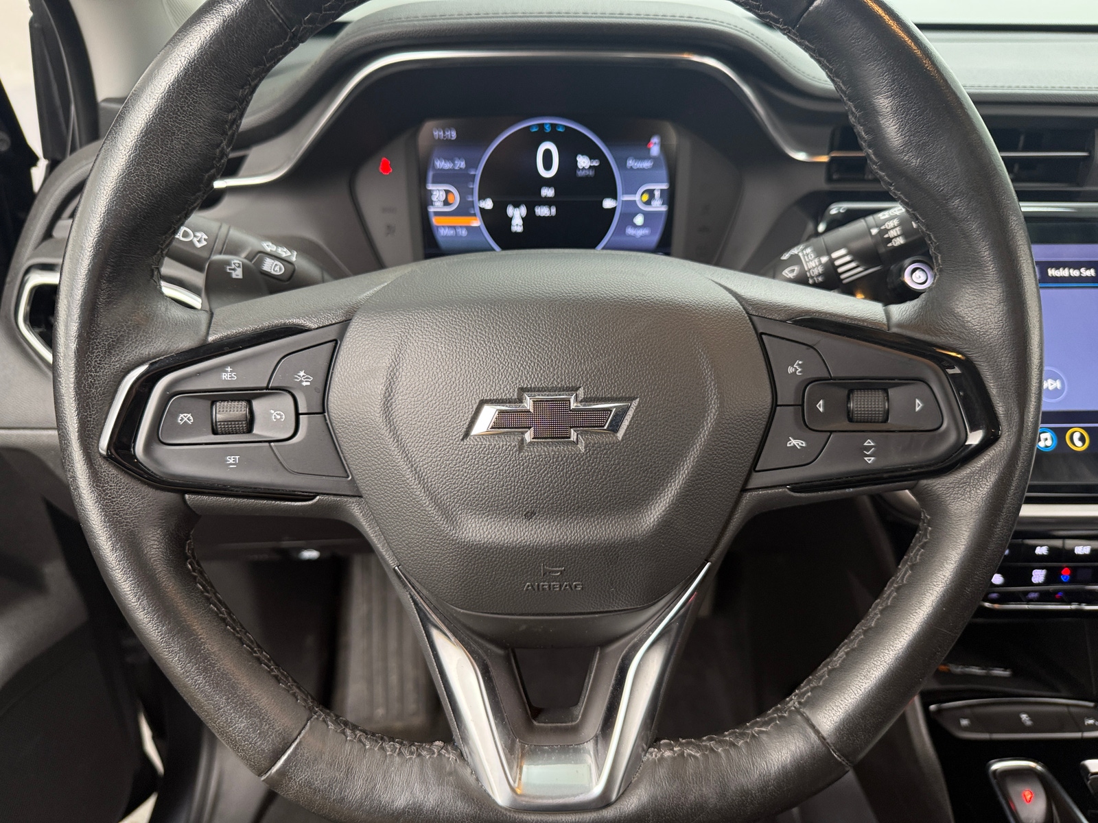 Thumbnail: 2022 Chevrolet Bolt EUV - 5