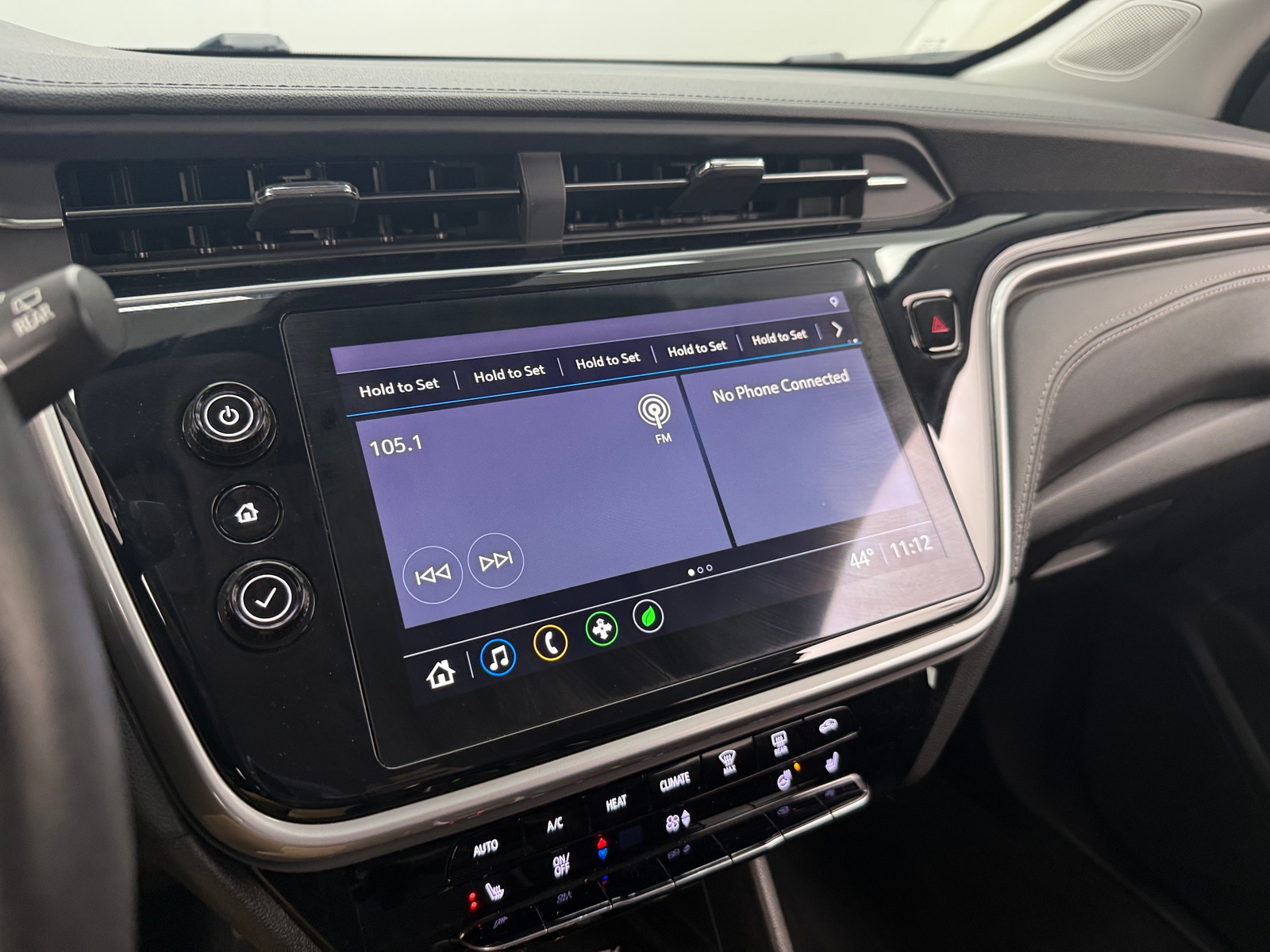 Thumbnail: 2022 Chevrolet Bolt EUV - 4