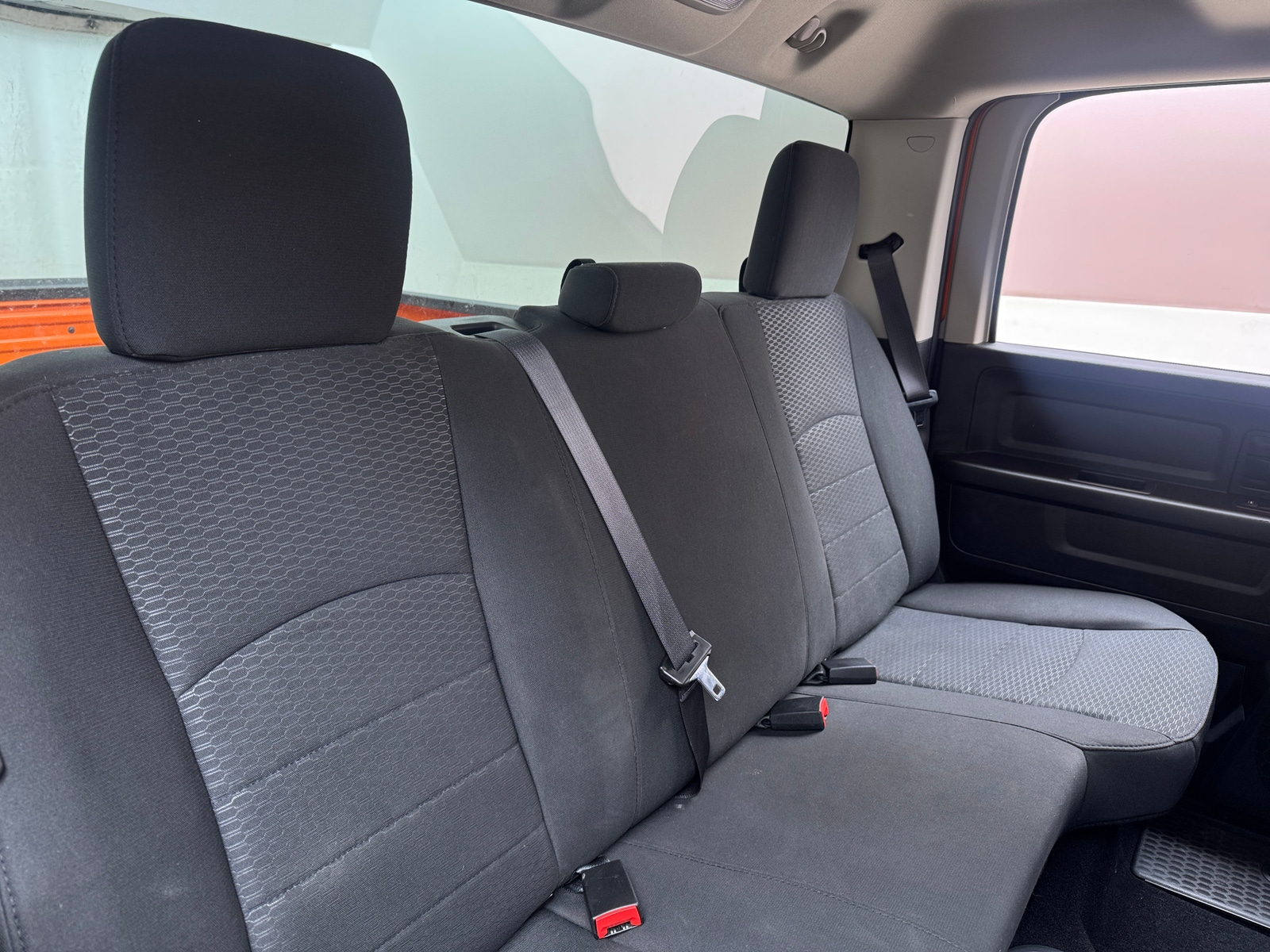 Thumbnail: 2019 RAM 1500 Classic - 5