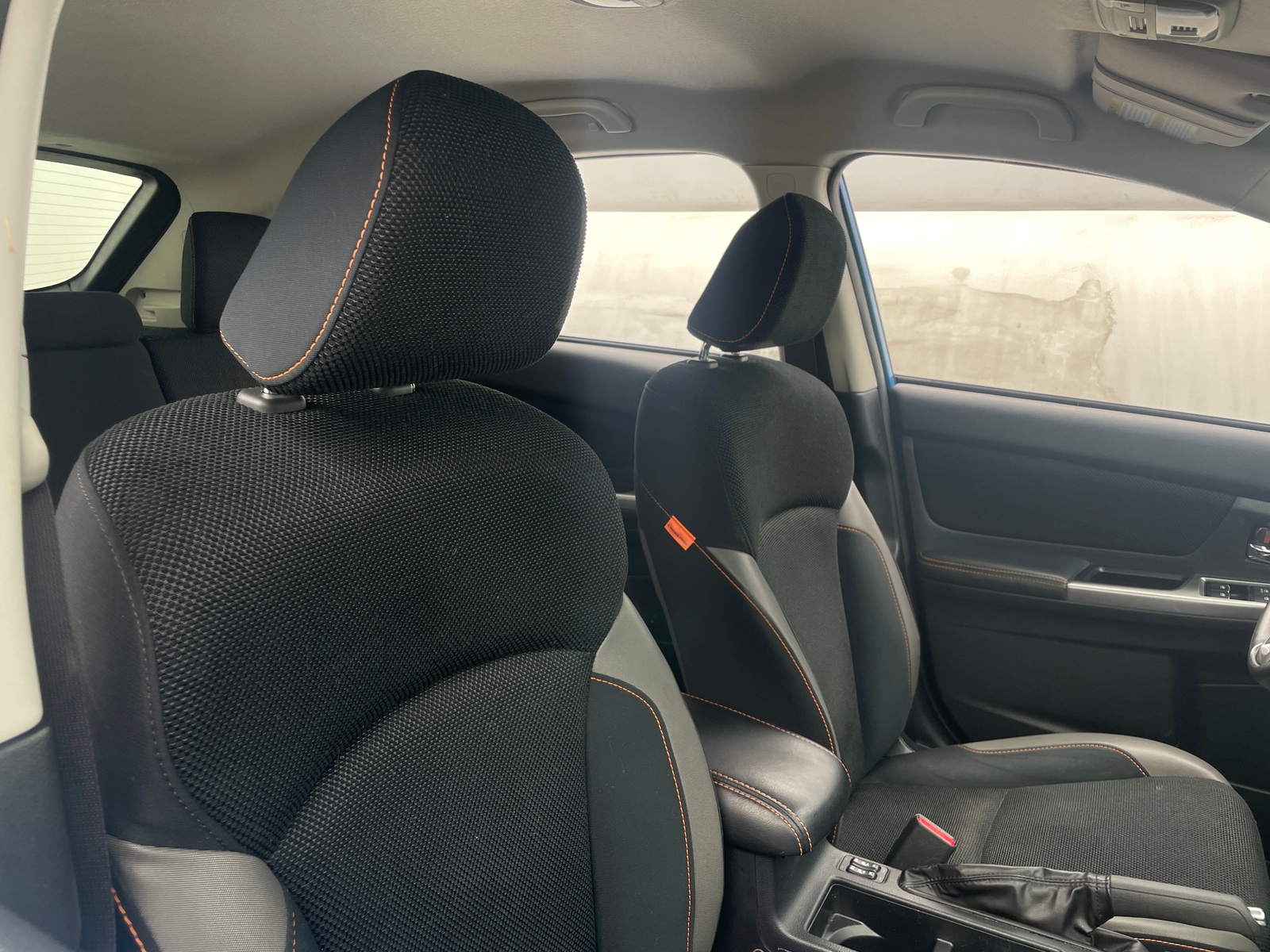 Thumbnail: 2016 Subaru Crosstrek - 2