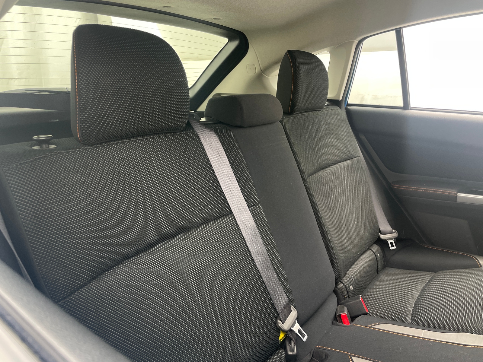 Thumbnail: 2016 Subaru Crosstrek - 6