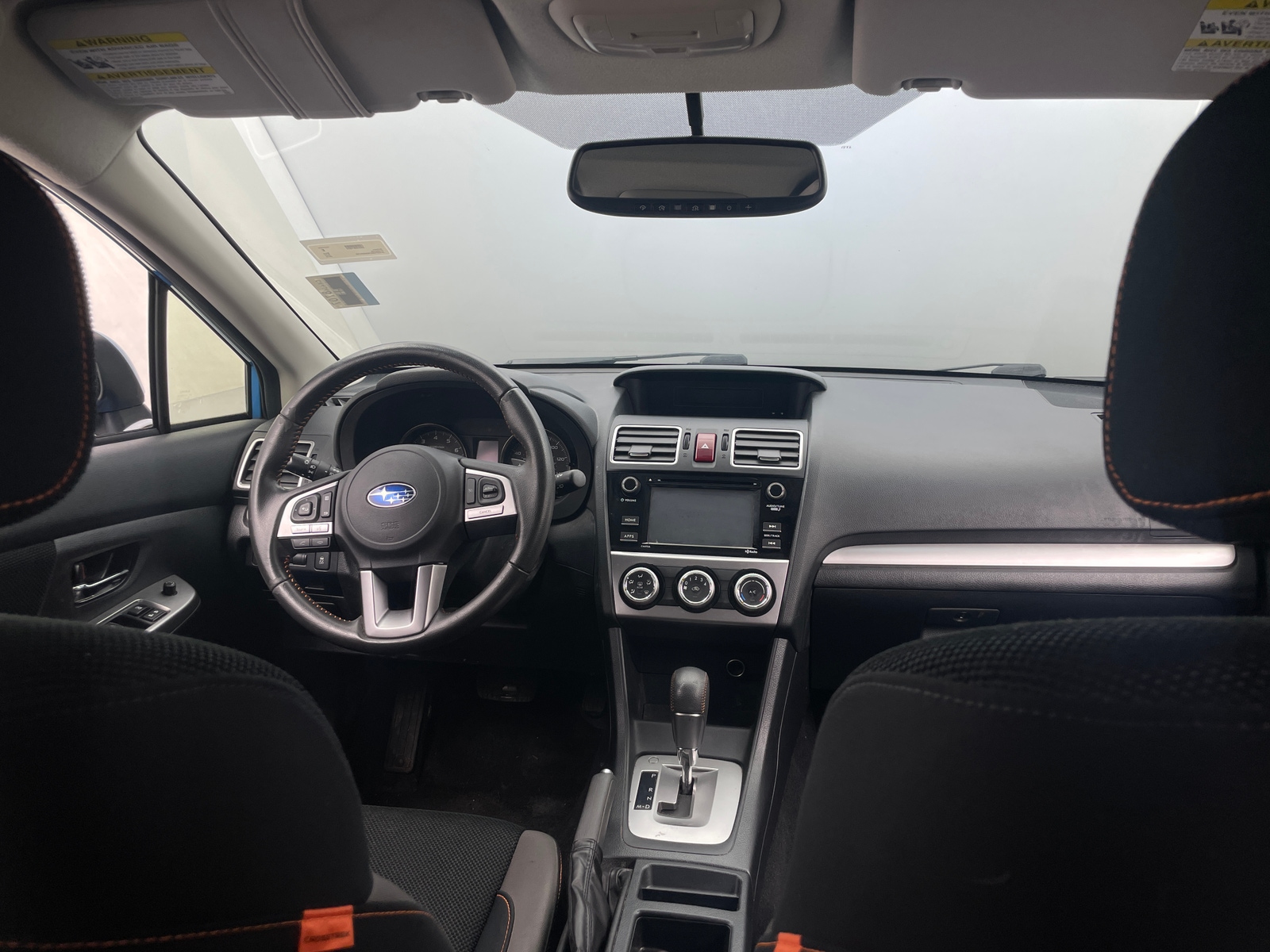 Thumbnail: 2016 Subaru Crosstrek - 3