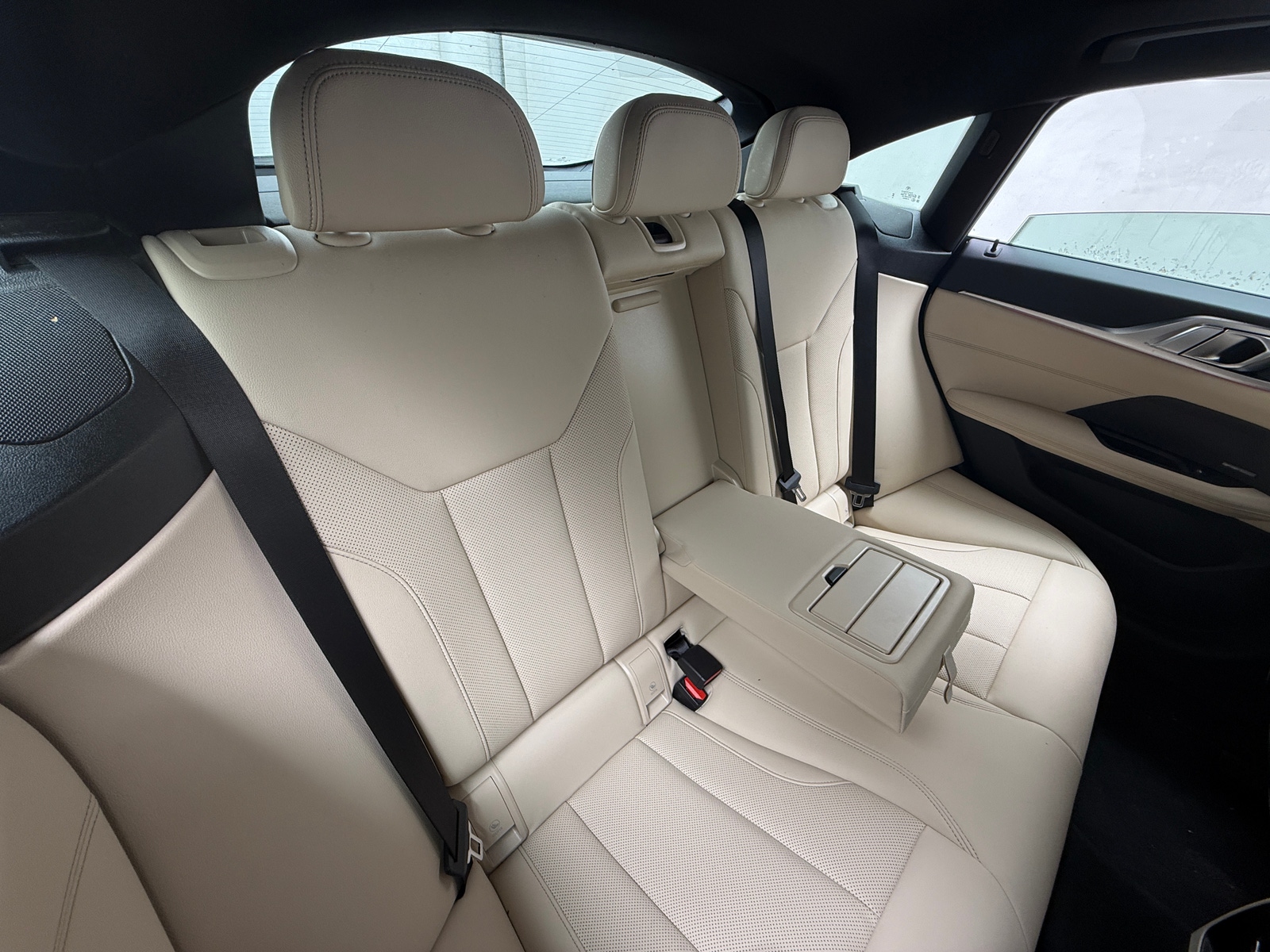 Thumbnail: 2024 BMW i4 - 5