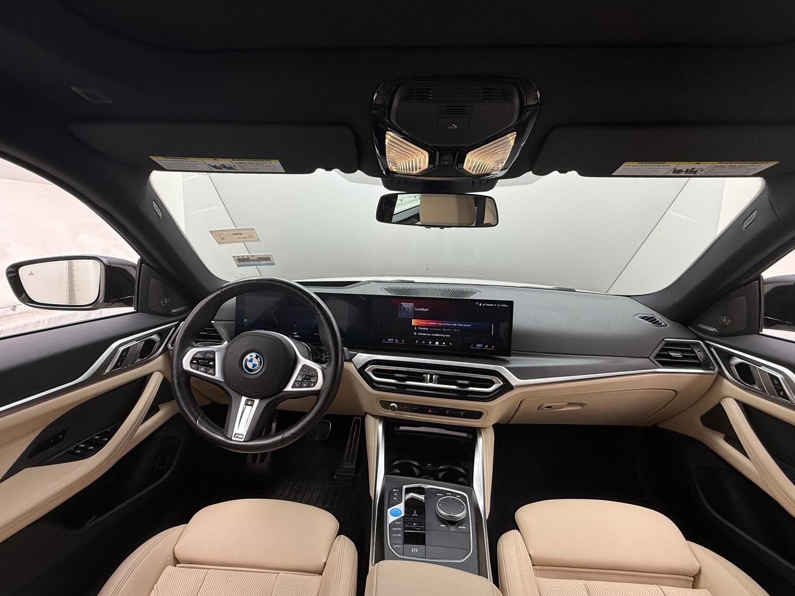 Thumbnail: 2024 BMW i4 - 2