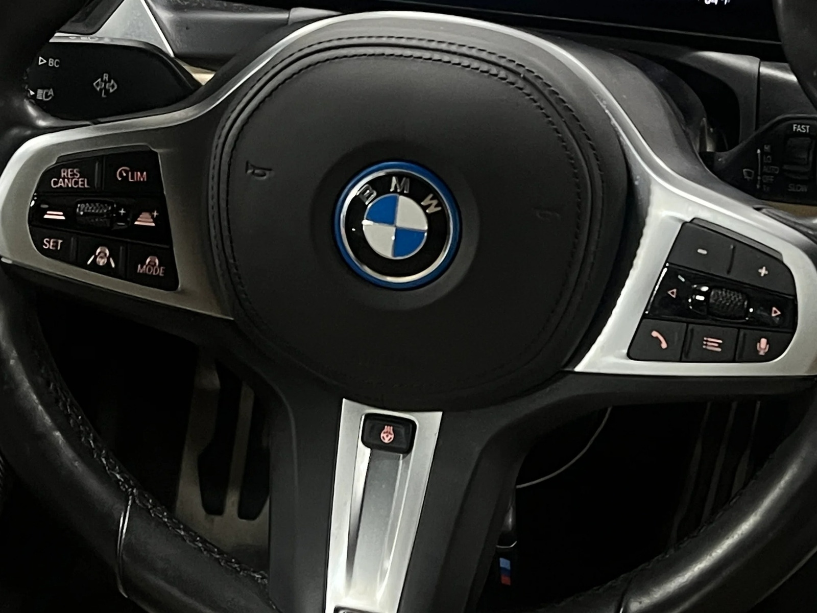 Thumbnail: 2024 BMW i4 - 4