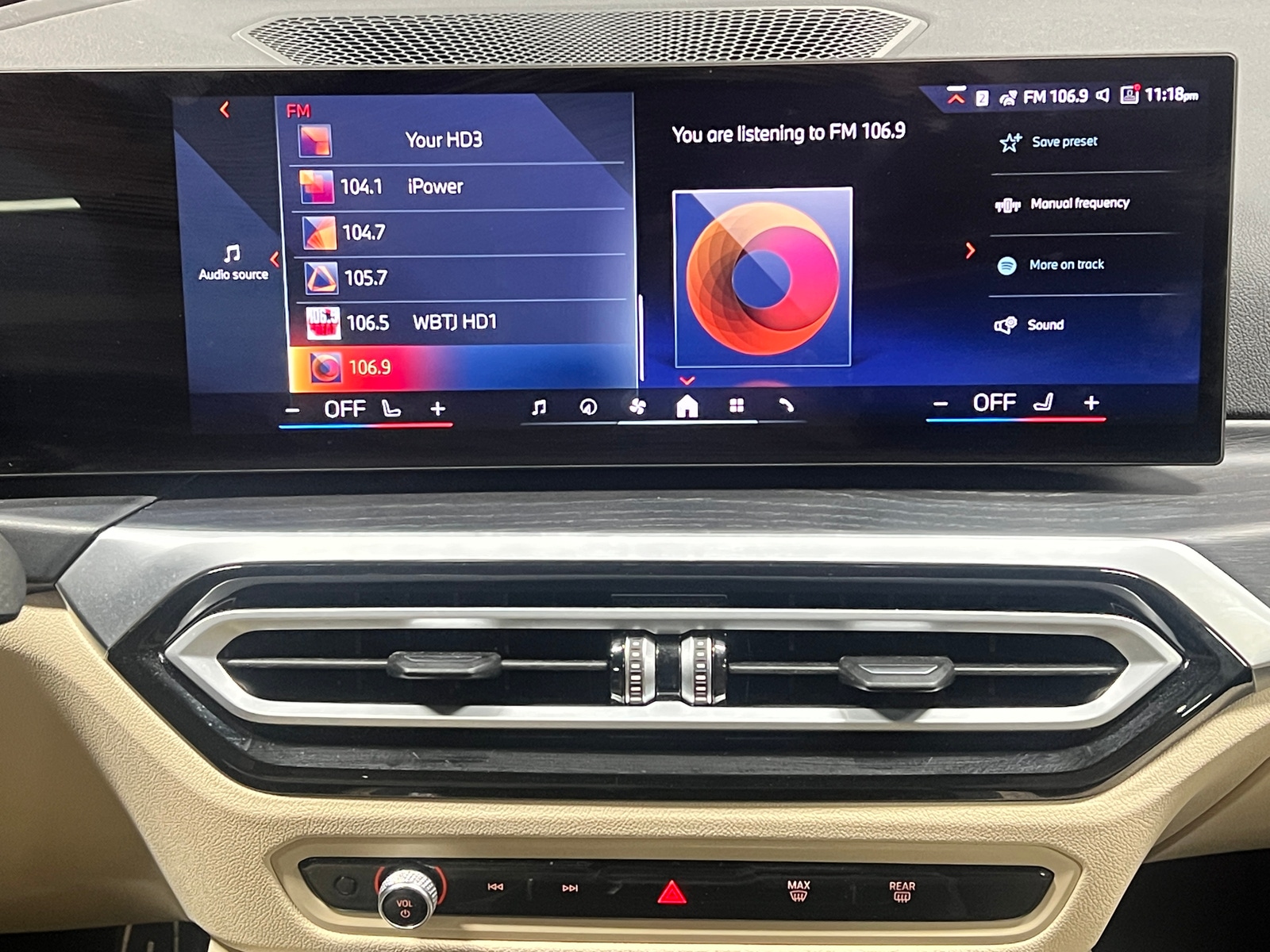 Thumbnail: 2024 BMW i4 - 3