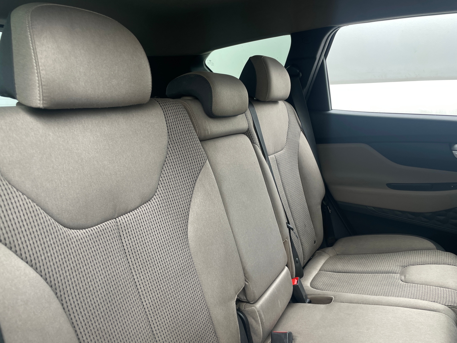 Thumbnail: 2023 Hyundai Santa Fe - 6