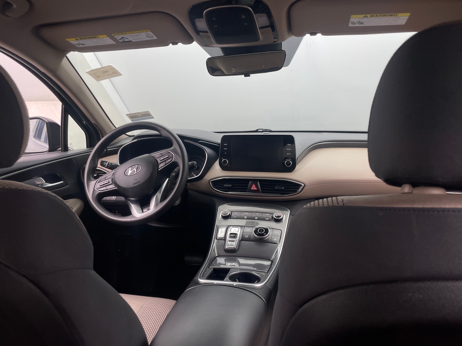 Thumbnail: 2023 Hyundai Santa Fe - 3