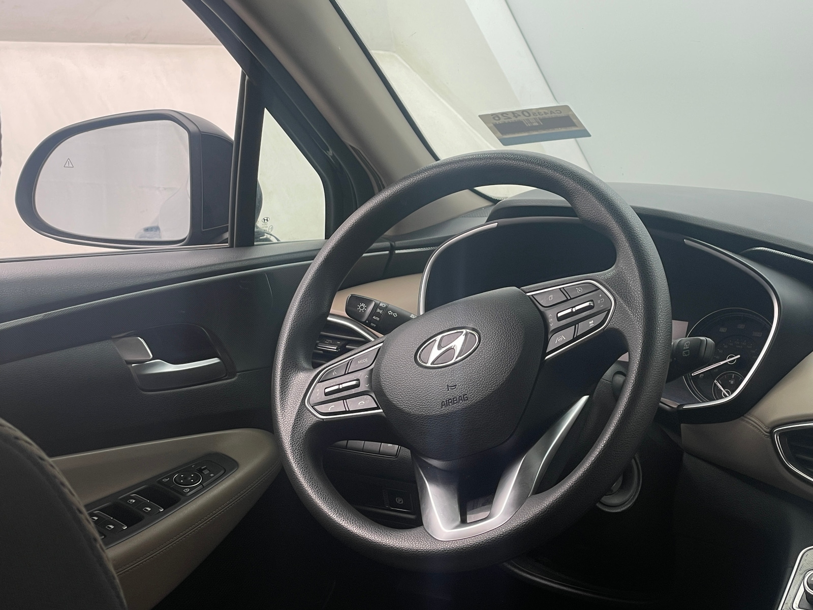 Thumbnail: 2023 Hyundai Santa Fe - 5