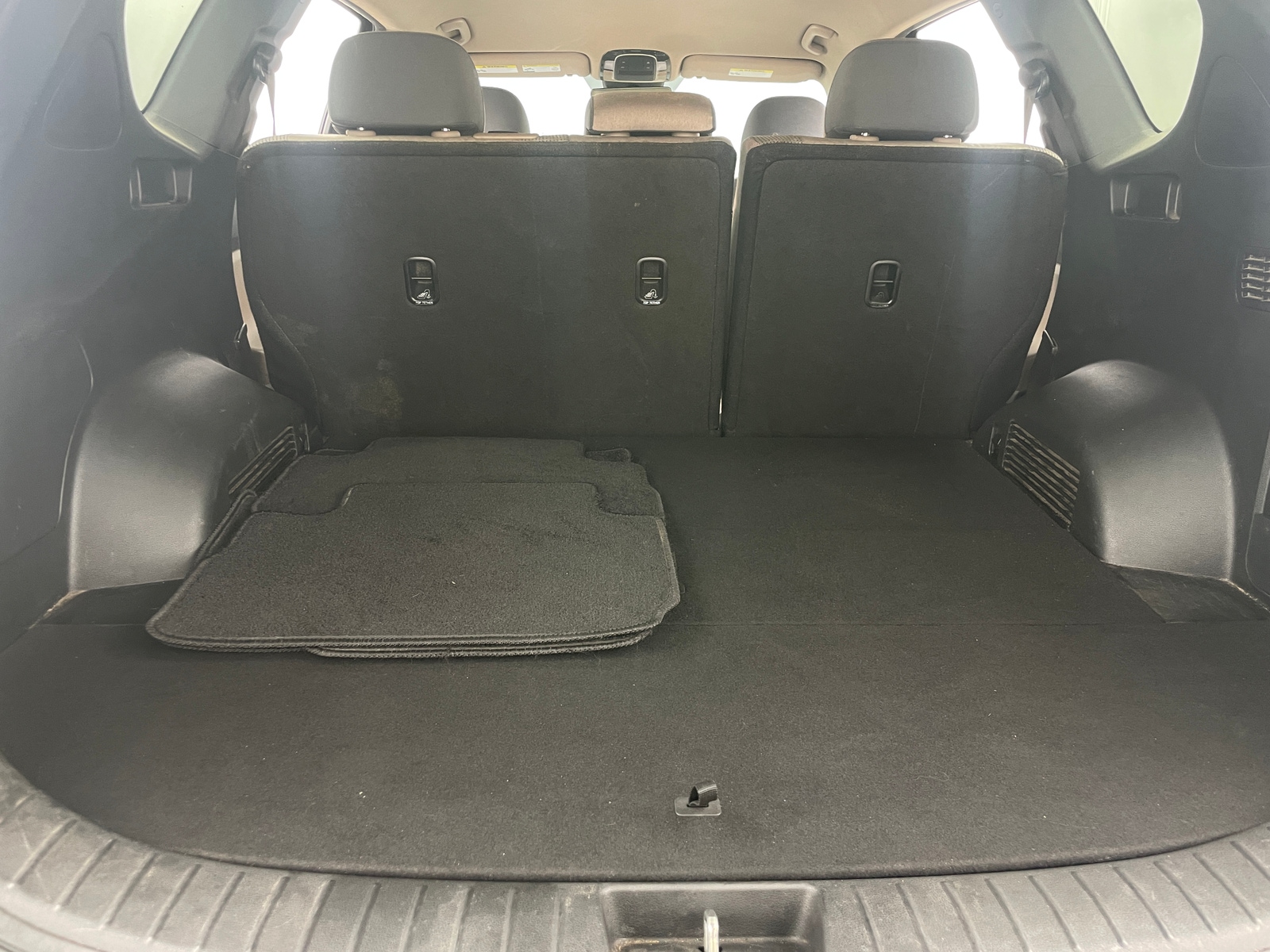 Thumbnail: 2023 Hyundai Santa Fe - 7