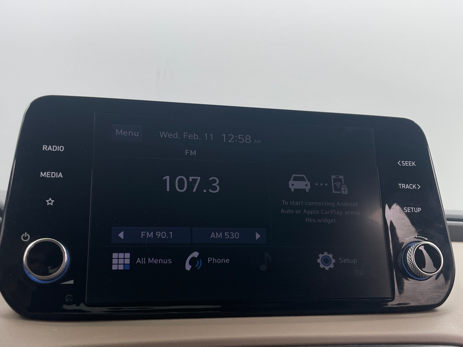 Thumbnail: 2023 Hyundai Santa Fe - 4