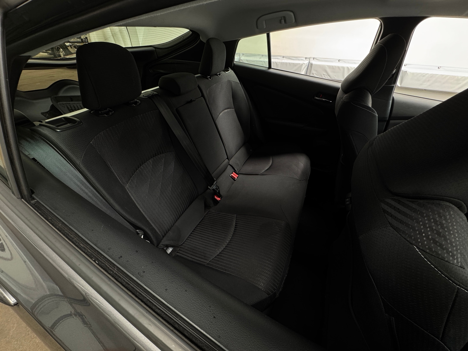 Thumbnail: 2022 Toyota Prius Prime - 6