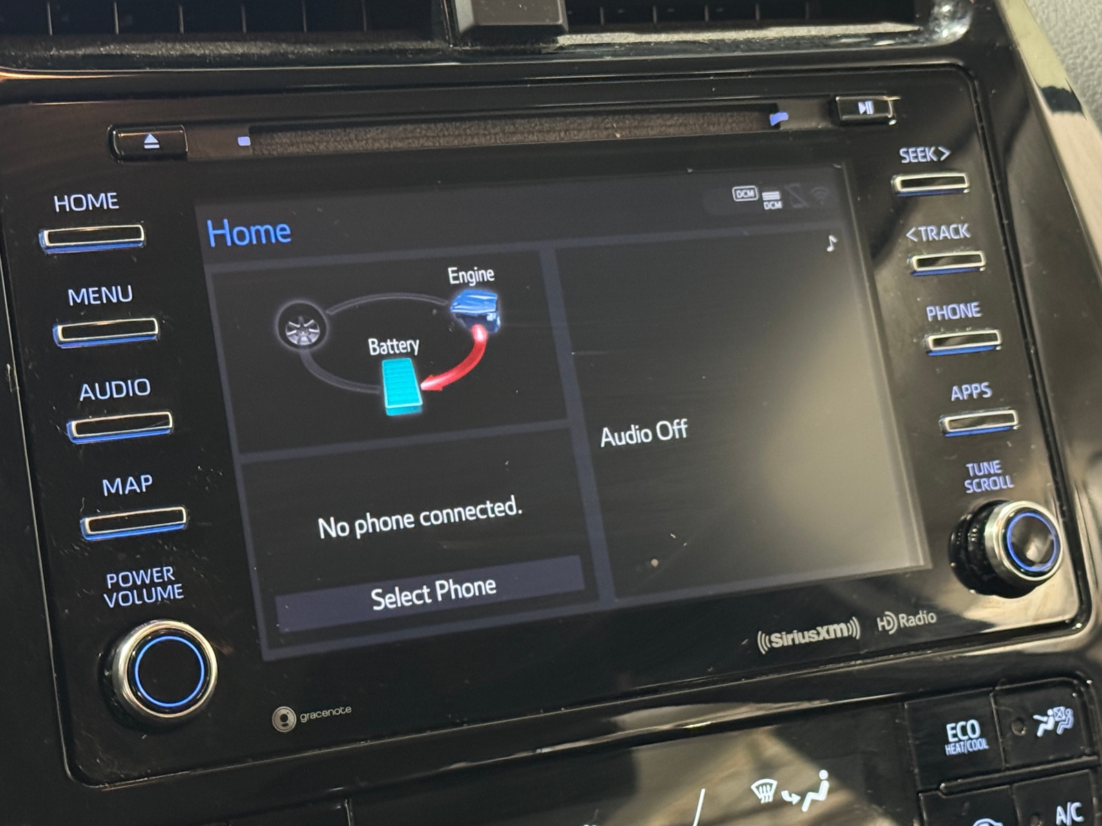 Thumbnail: 2022 Toyota Prius Prime - 4