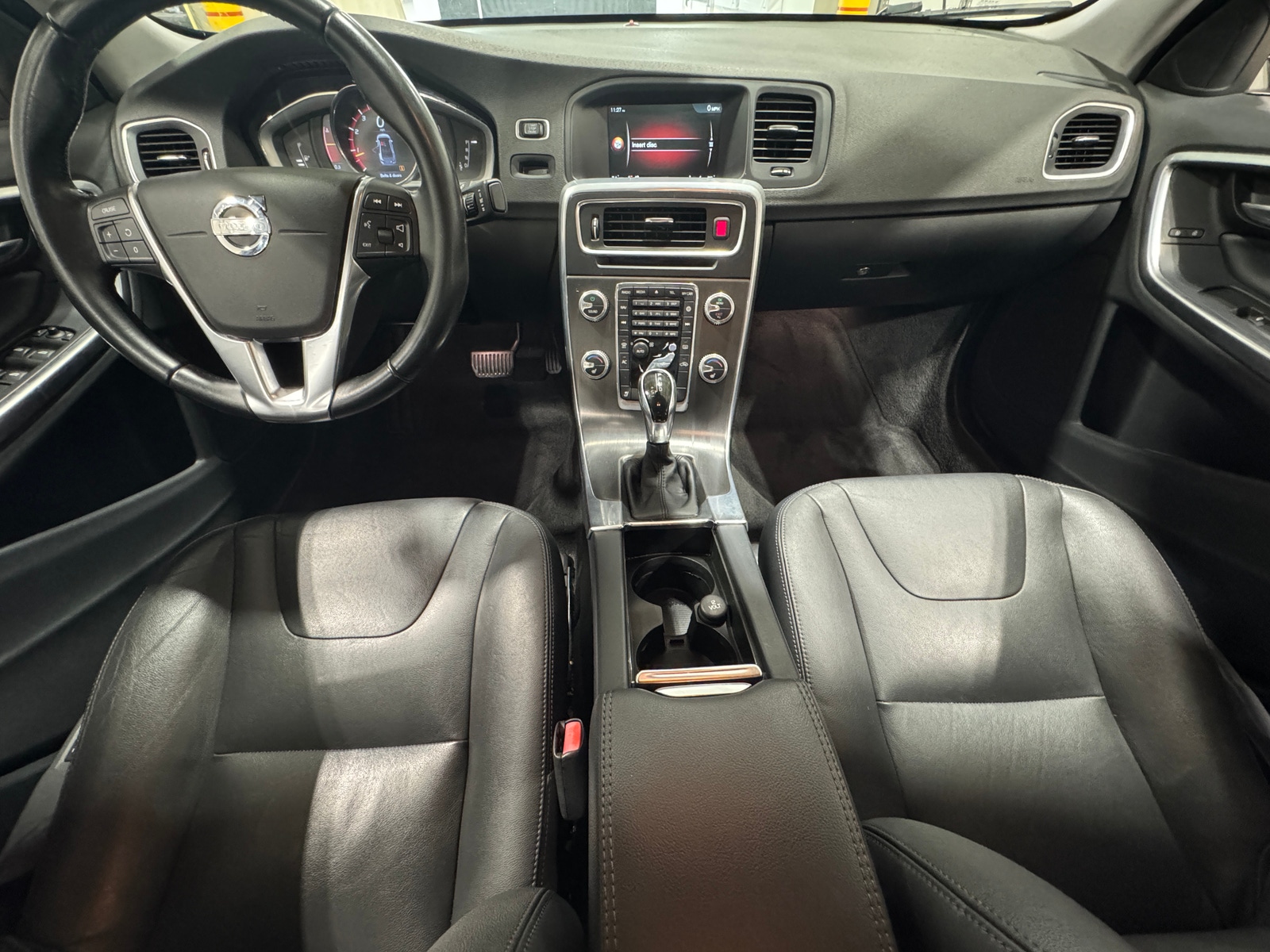 Thumbnail: 2015 Volvo S60 - 2