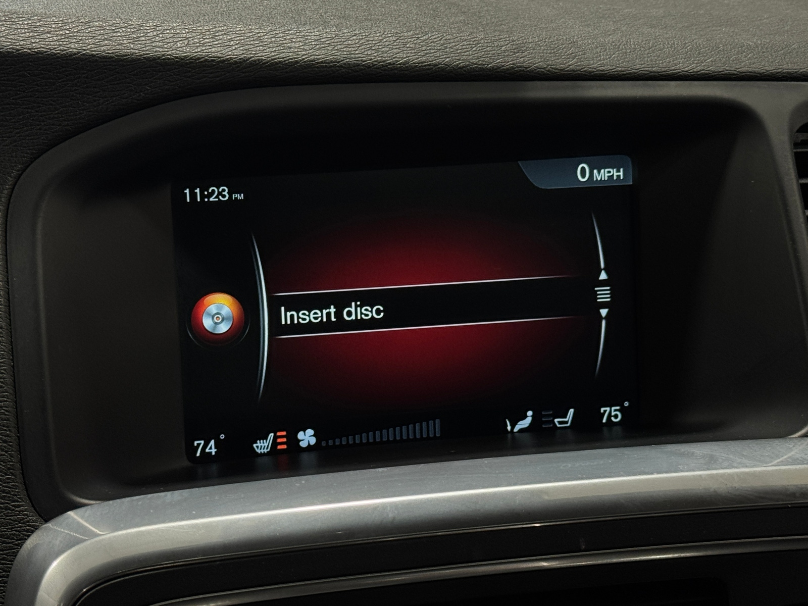 Thumbnail: 2015 Volvo S60 - 3