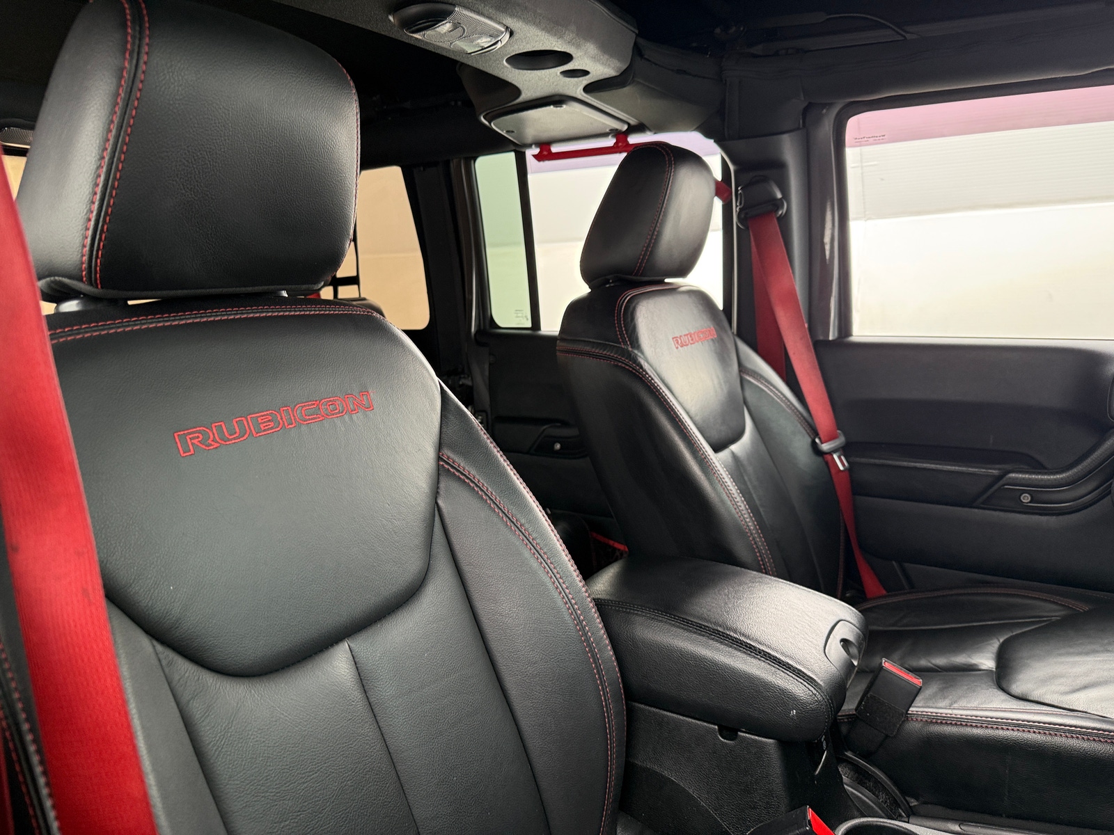 Thumbnail: 2017 Jeep Wrangler - 2