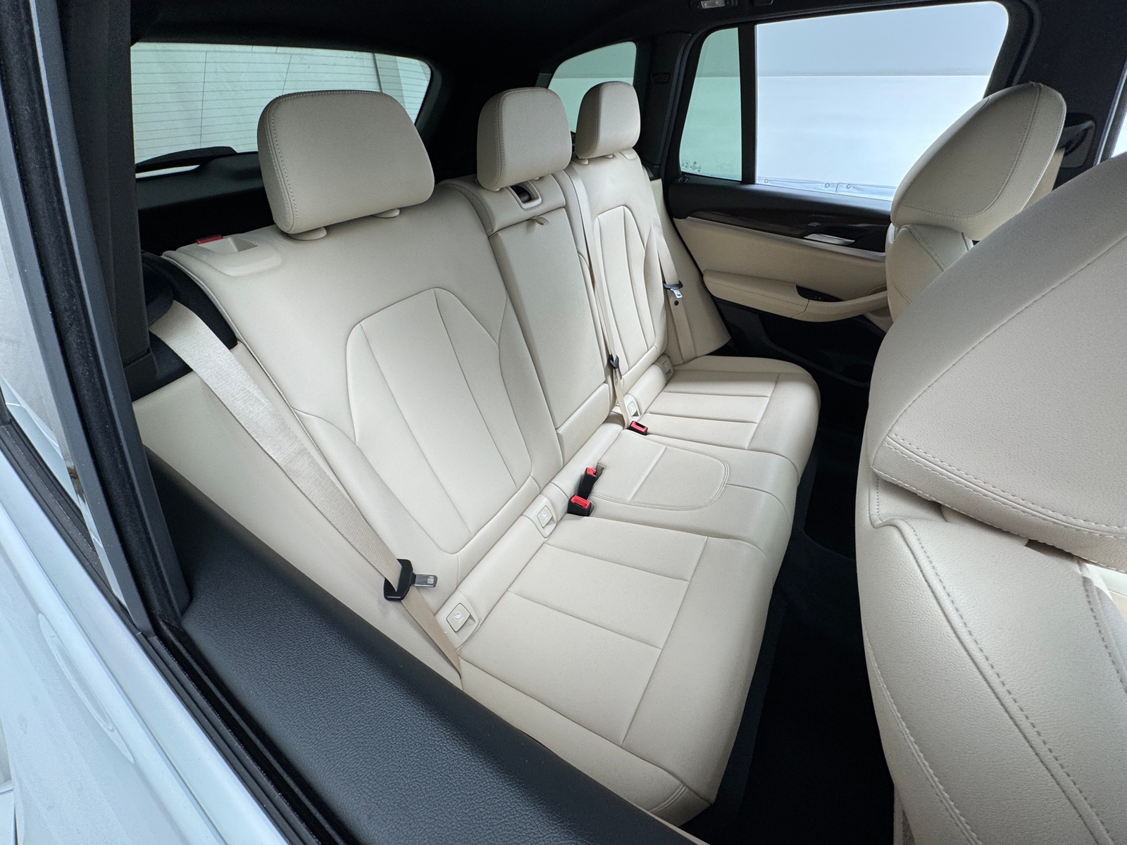 Thumbnail: 2019 BMW X3 - 5