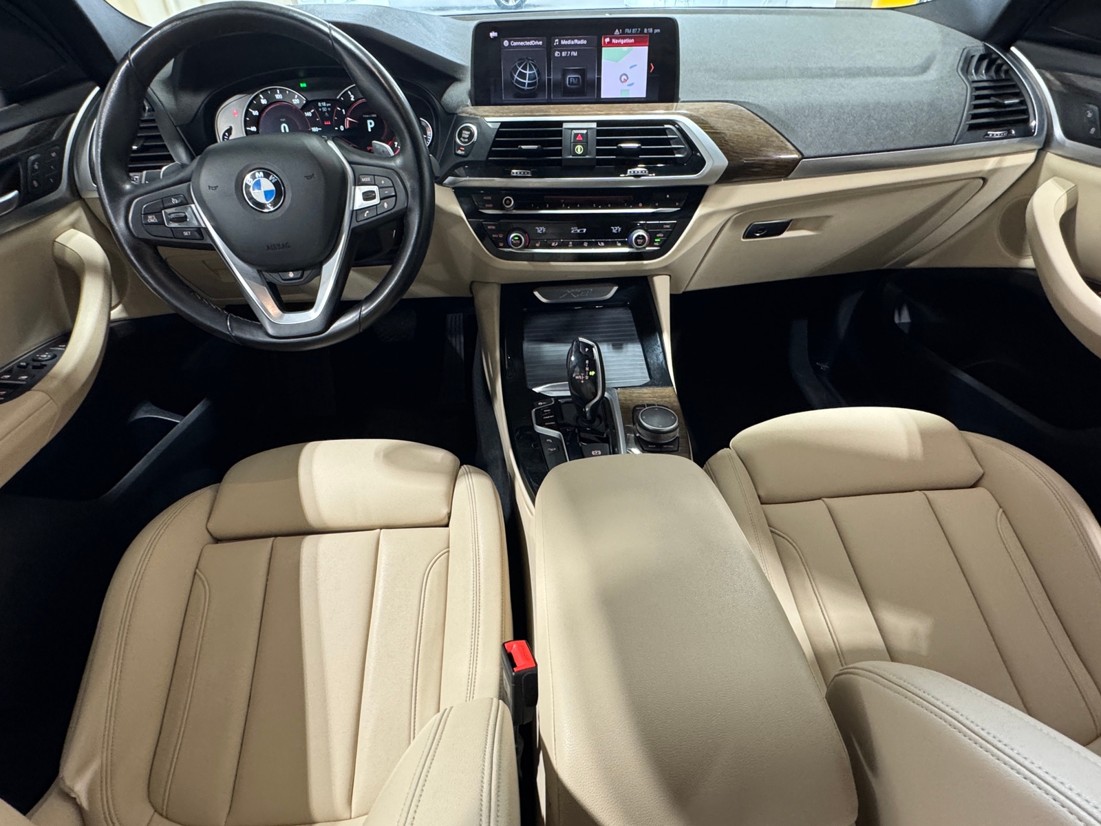 Thumbnail: 2019 BMW X3 - 2