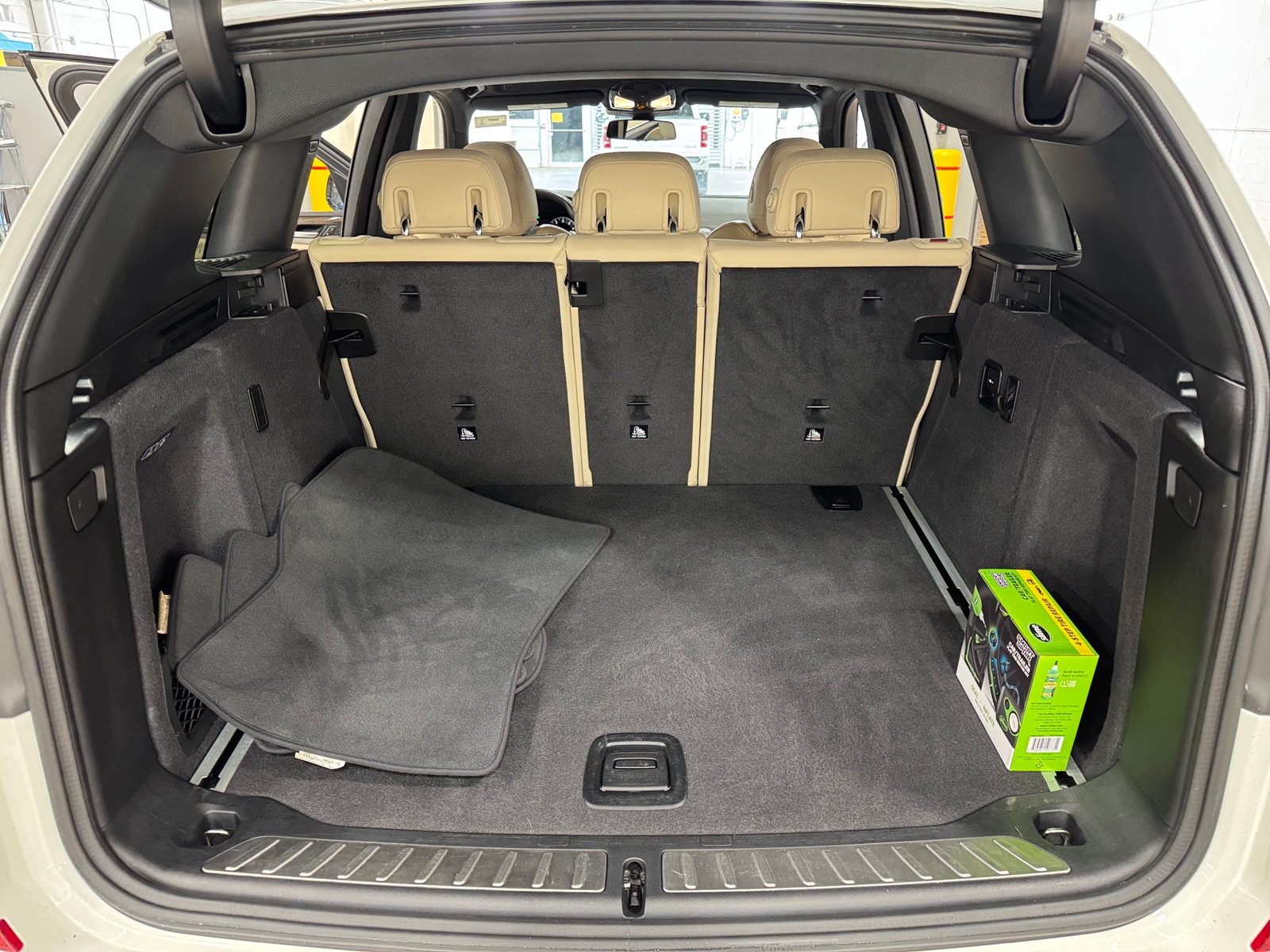 Thumbnail: 2019 BMW X3 - 6