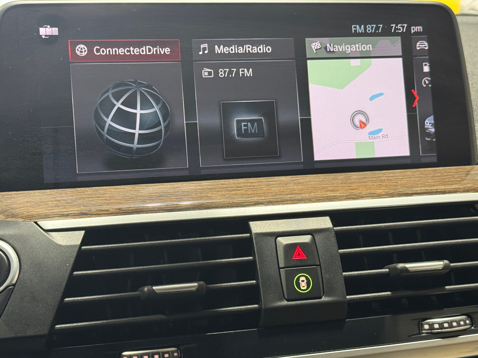 Thumbnail: 2019 BMW X3 - 3