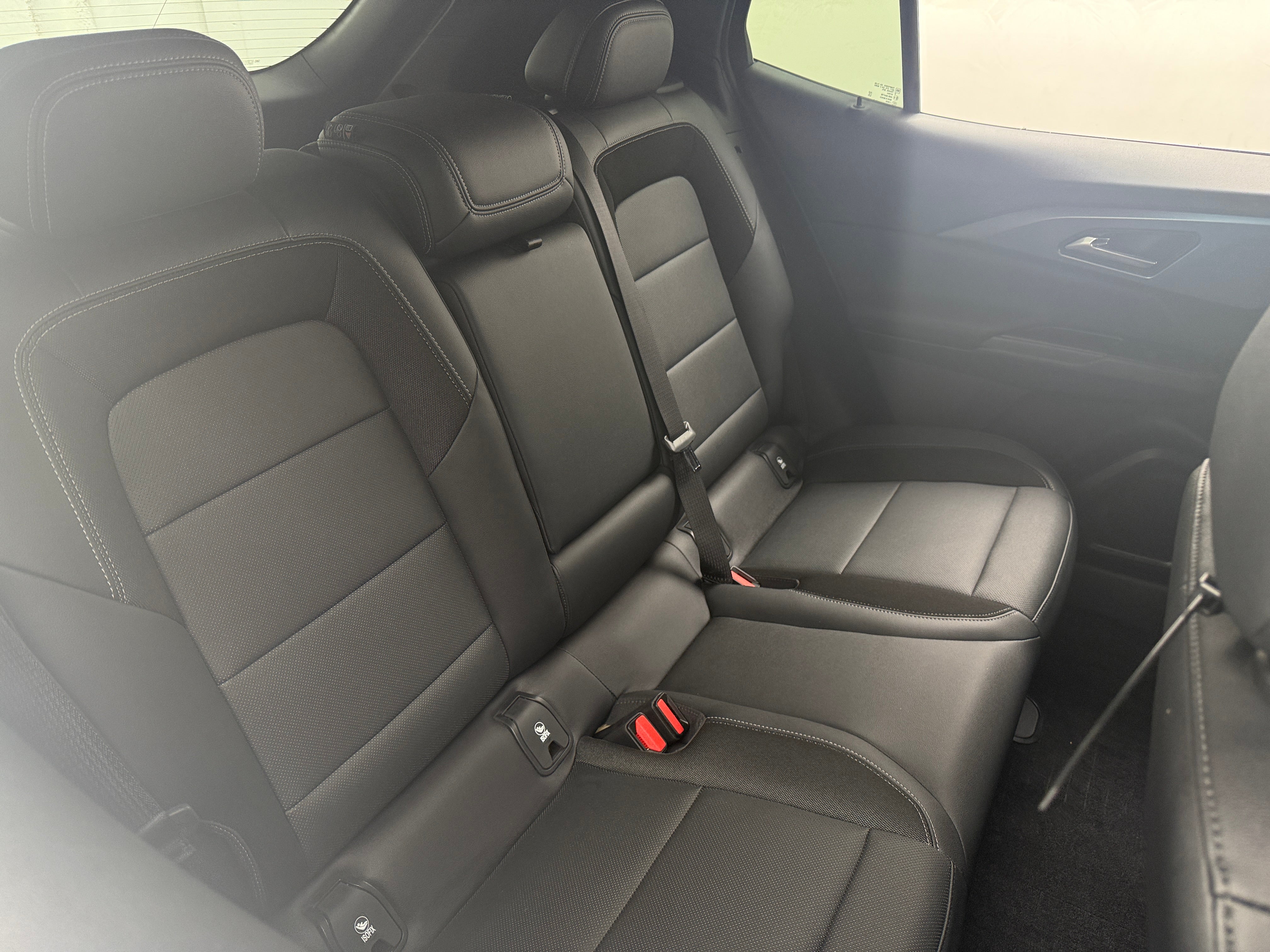 2024 Chevrolet Equinox EV