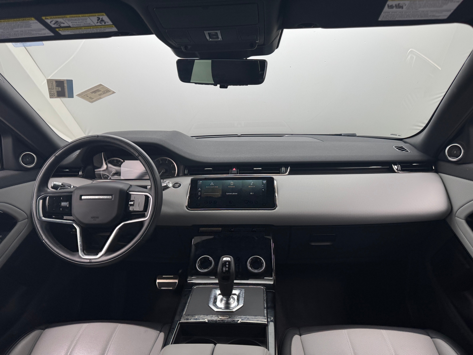 Thumbnail: 2022 Land Rover Range Rover Evoque - 2