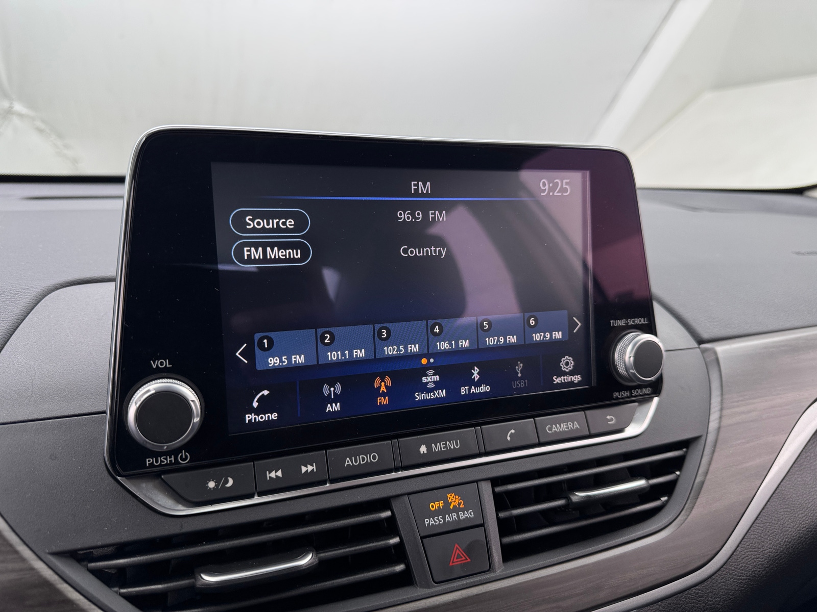 Thumbnail: 2025 Nissan Altima - 4