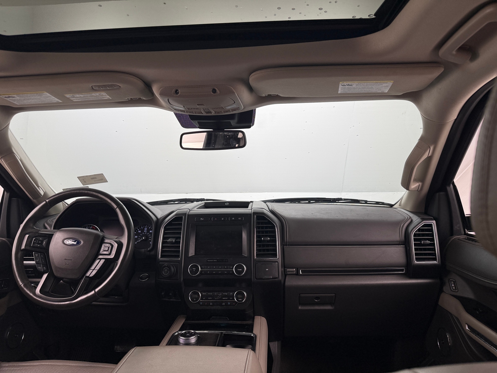 Thumbnail: 2020 Ford Expedition - 2