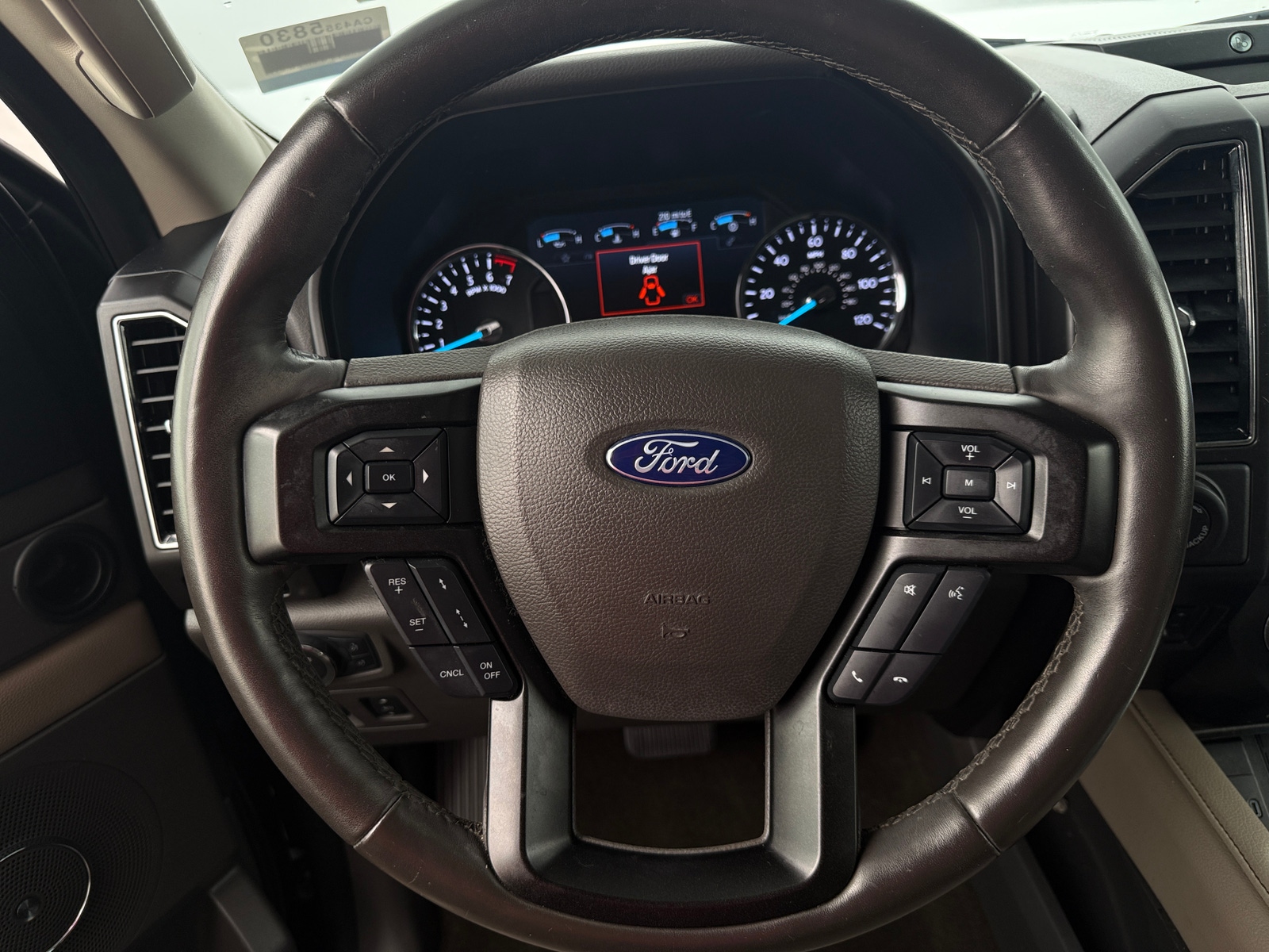 Thumbnail: 2020 Ford Expedition - 4