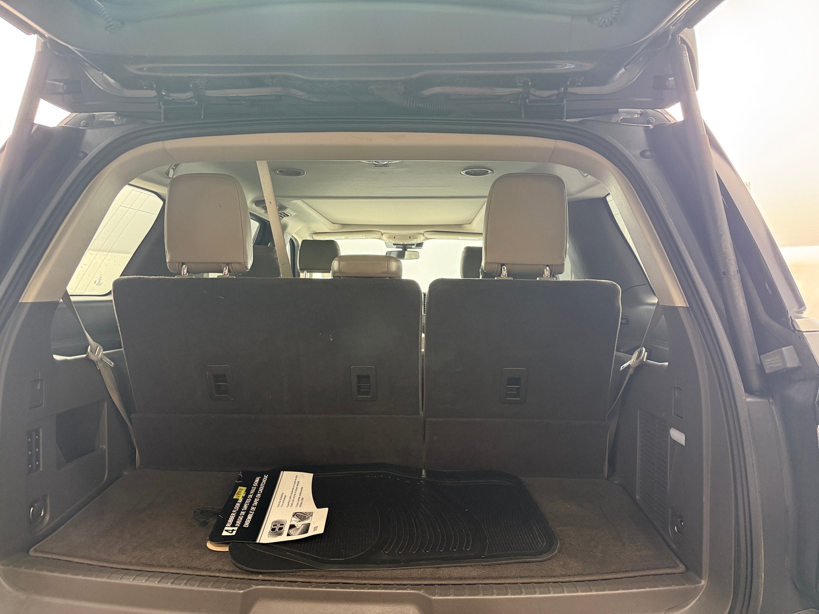 Thumbnail: 2020 Ford Expedition - 6