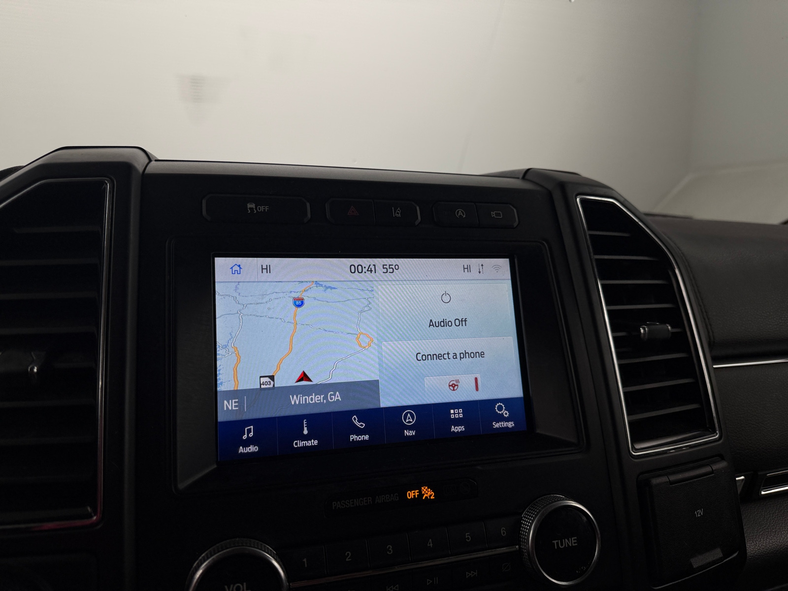 Thumbnail: 2020 Ford Expedition - 3