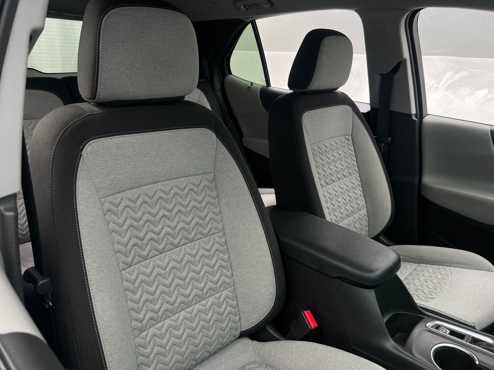 Thumbnail: 2024 Chevrolet Equinox - 2