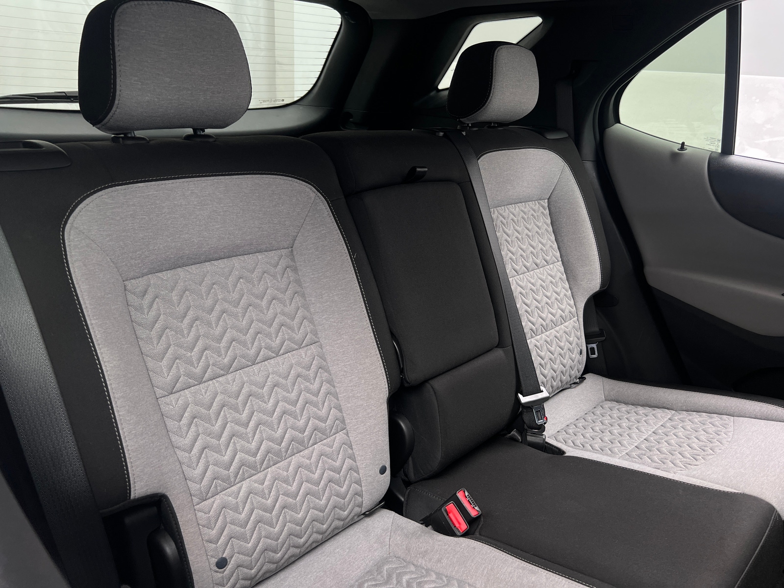 Thumbnail: 2024 Chevrolet Equinox - 6