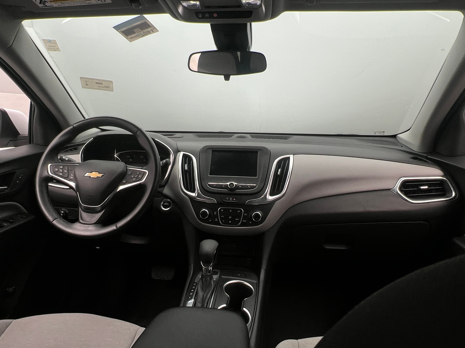 Thumbnail: 2024 Chevrolet Equinox - 3