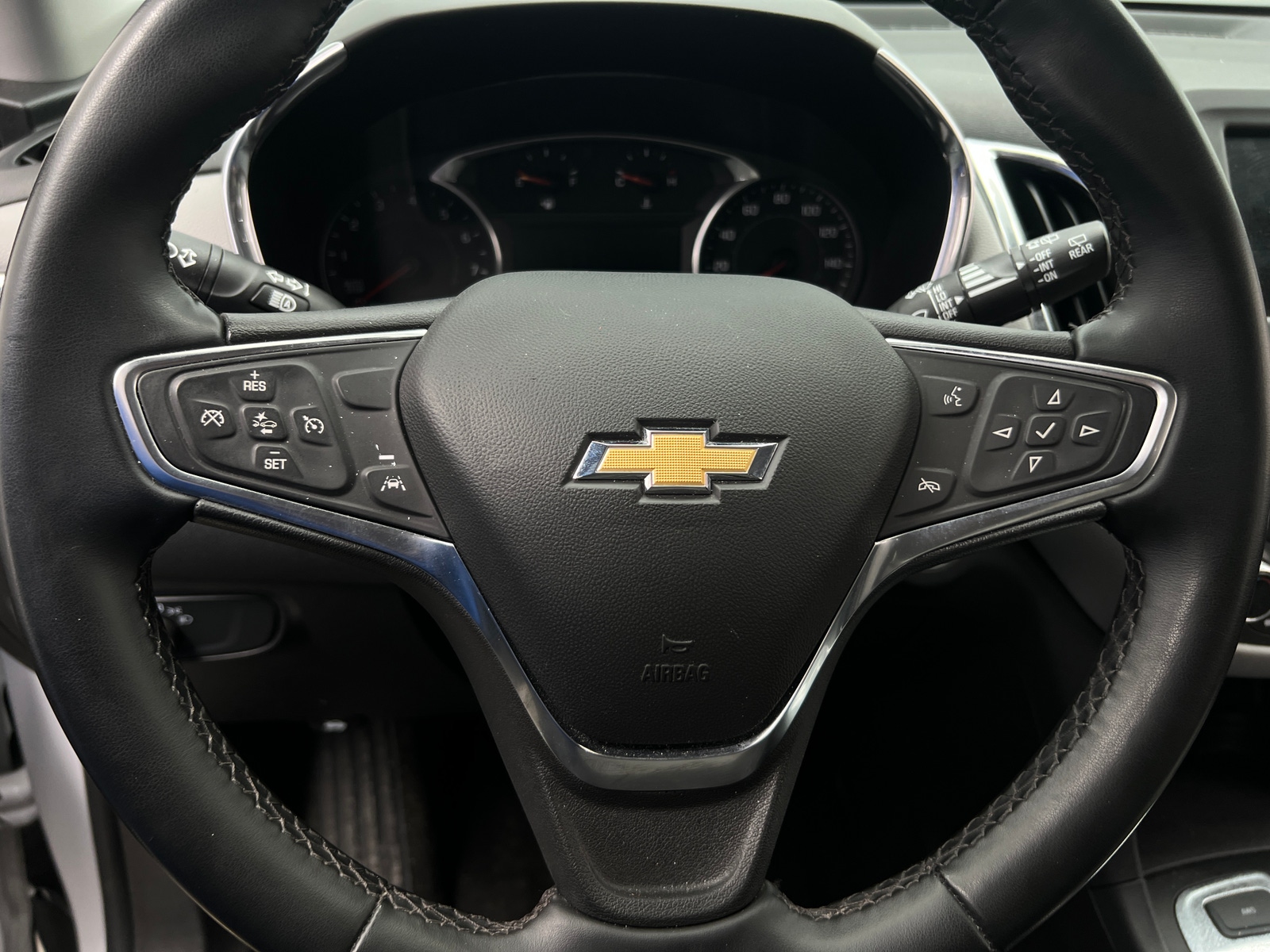 Thumbnail: 2024 Chevrolet Equinox - 5