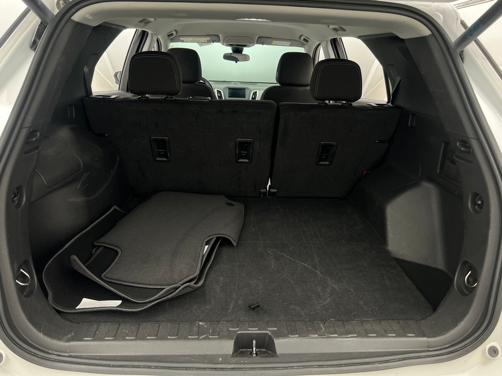 Thumbnail: 2024 Chevrolet Equinox - 7