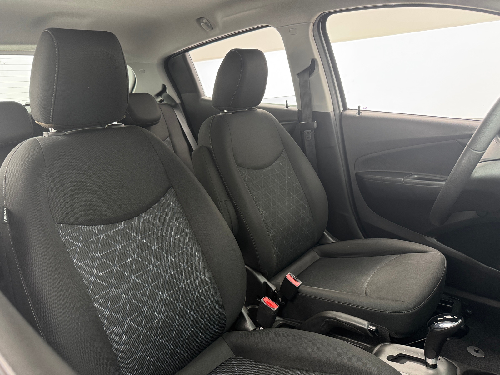 Thumbnail: 2020 Chevrolet Spark - 2