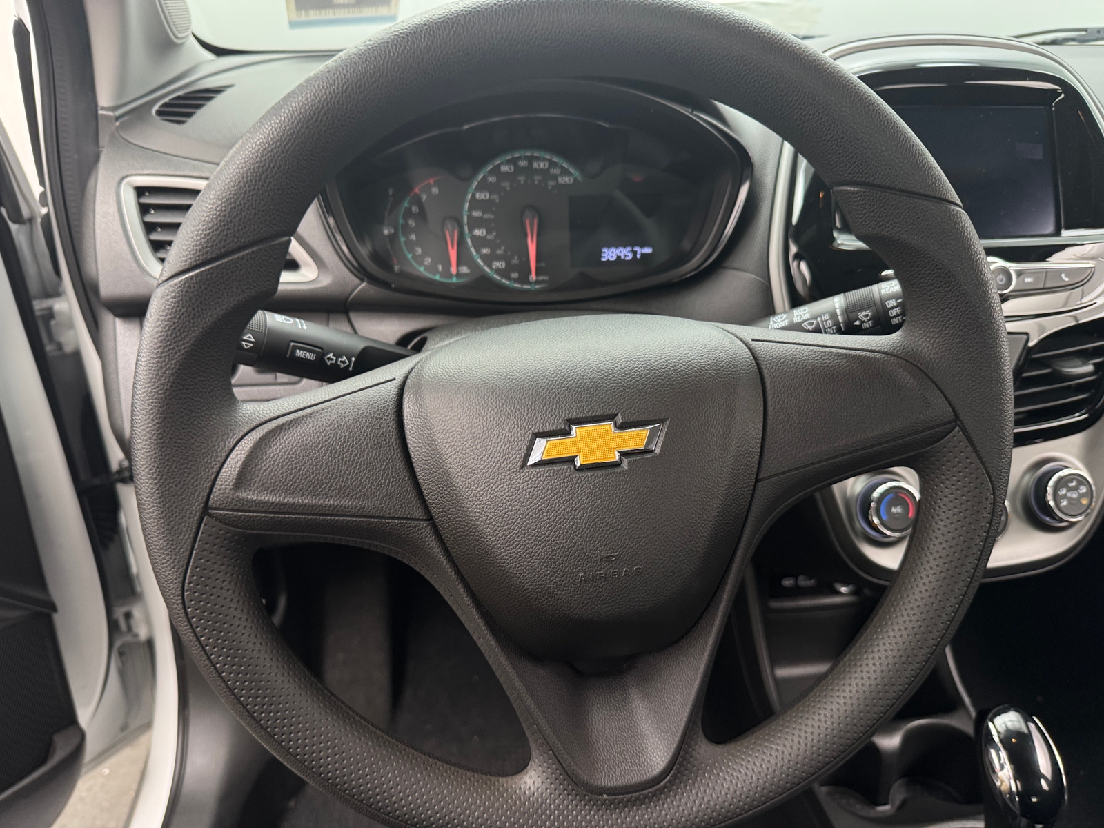 Thumbnail: 2020 Chevrolet Spark - 5