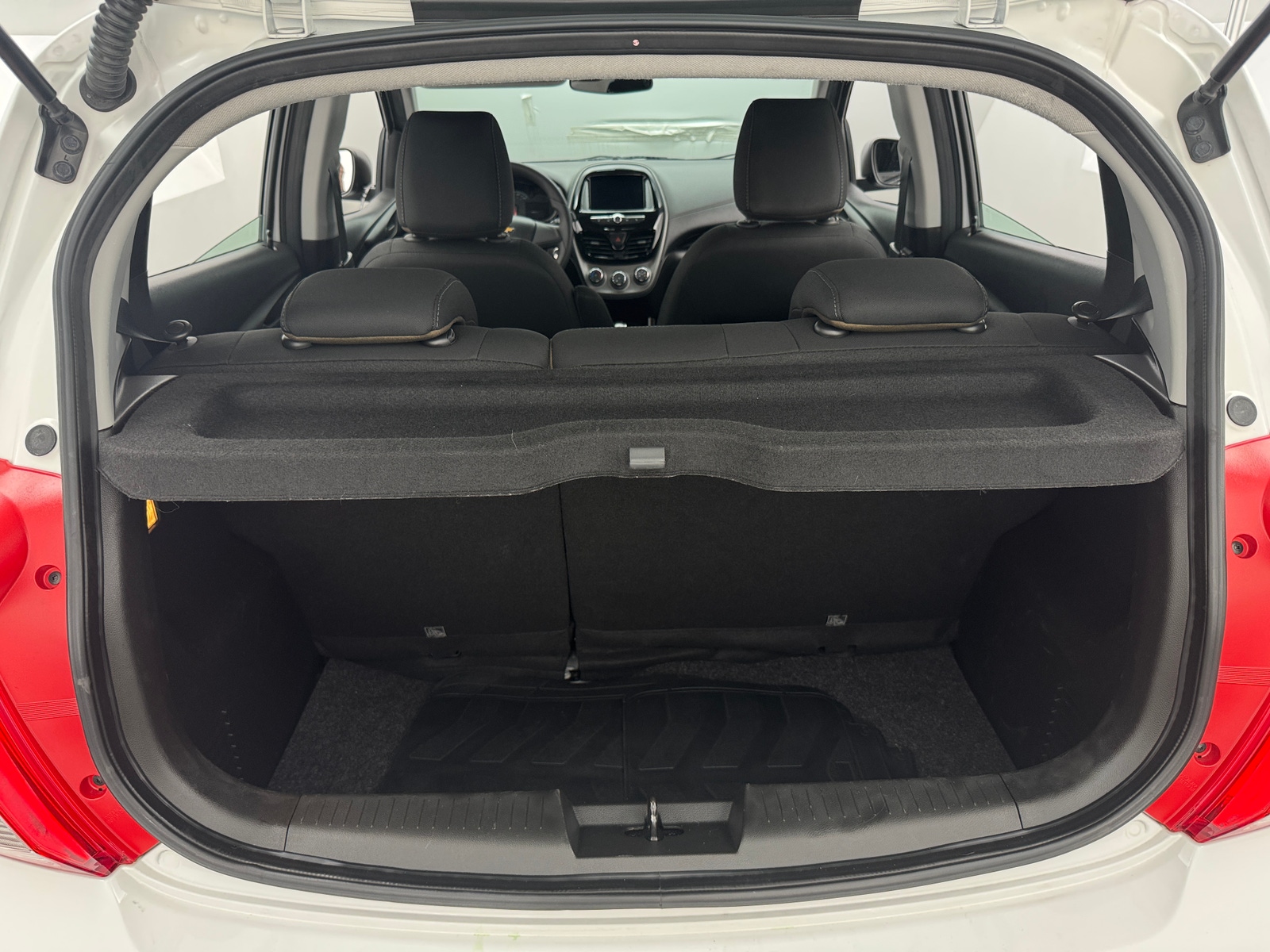 Thumbnail: 2020 Chevrolet Spark - 7