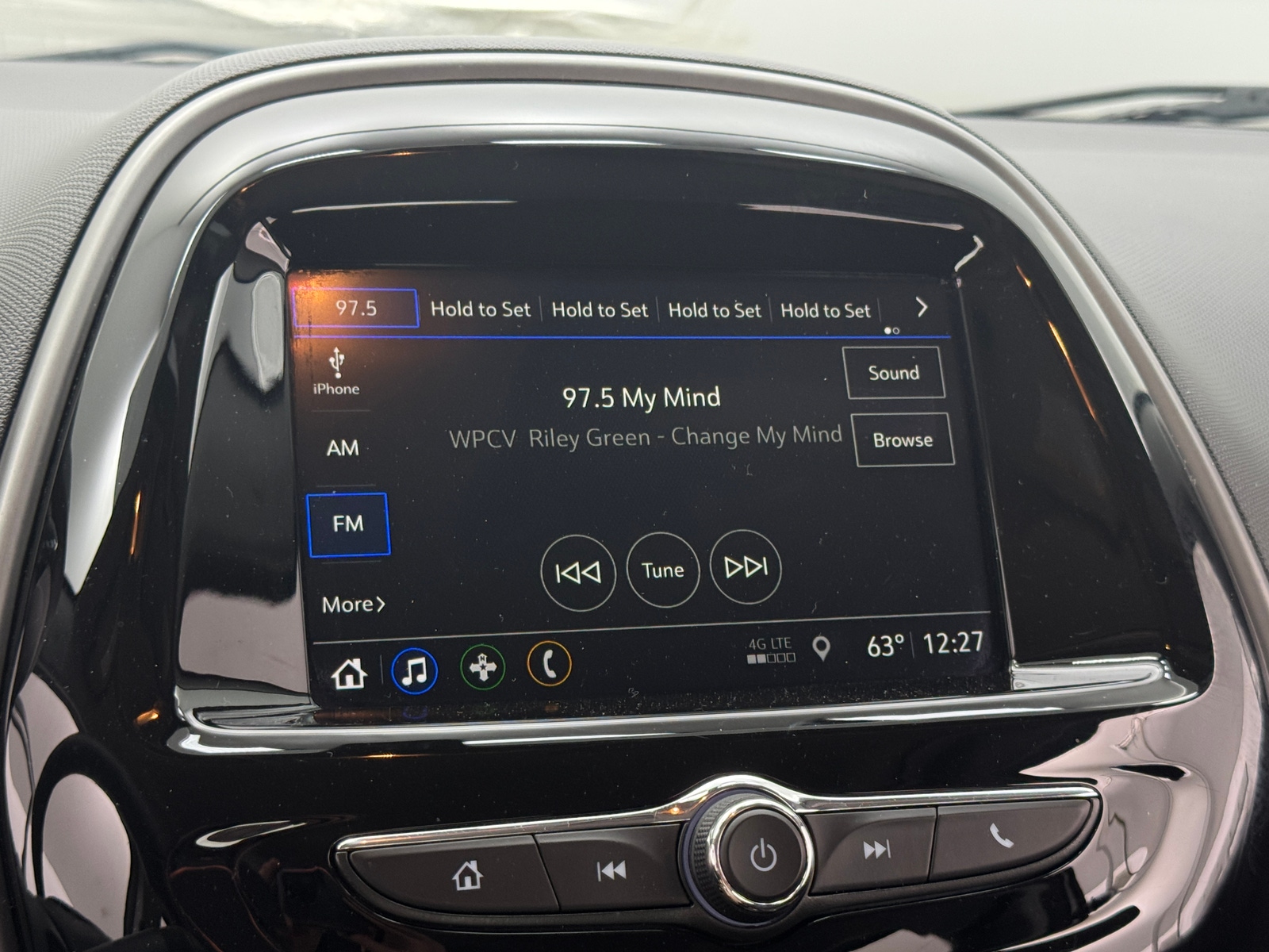 Thumbnail: 2020 Chevrolet Spark - 4